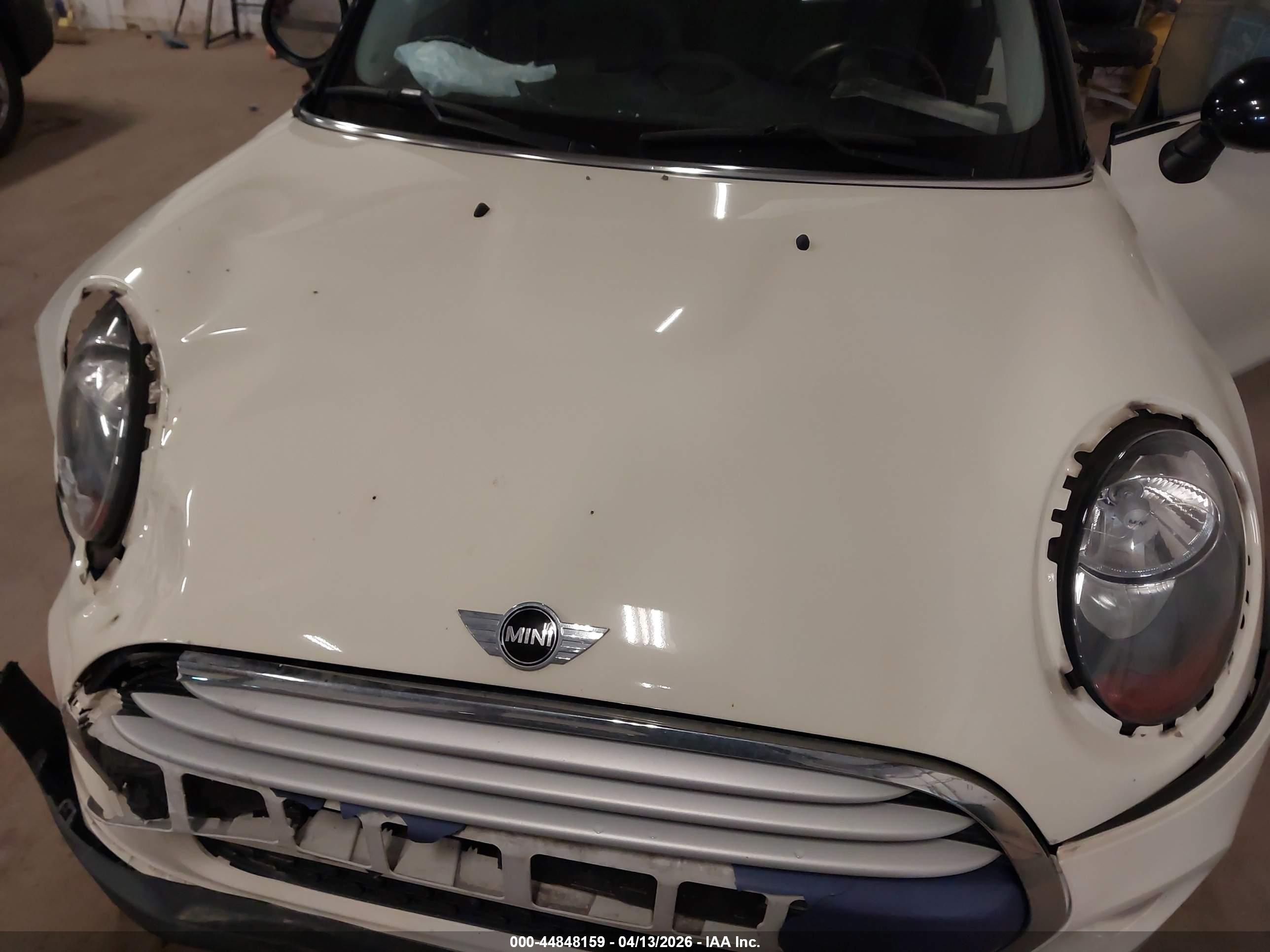 MINI HARDTOP image 10