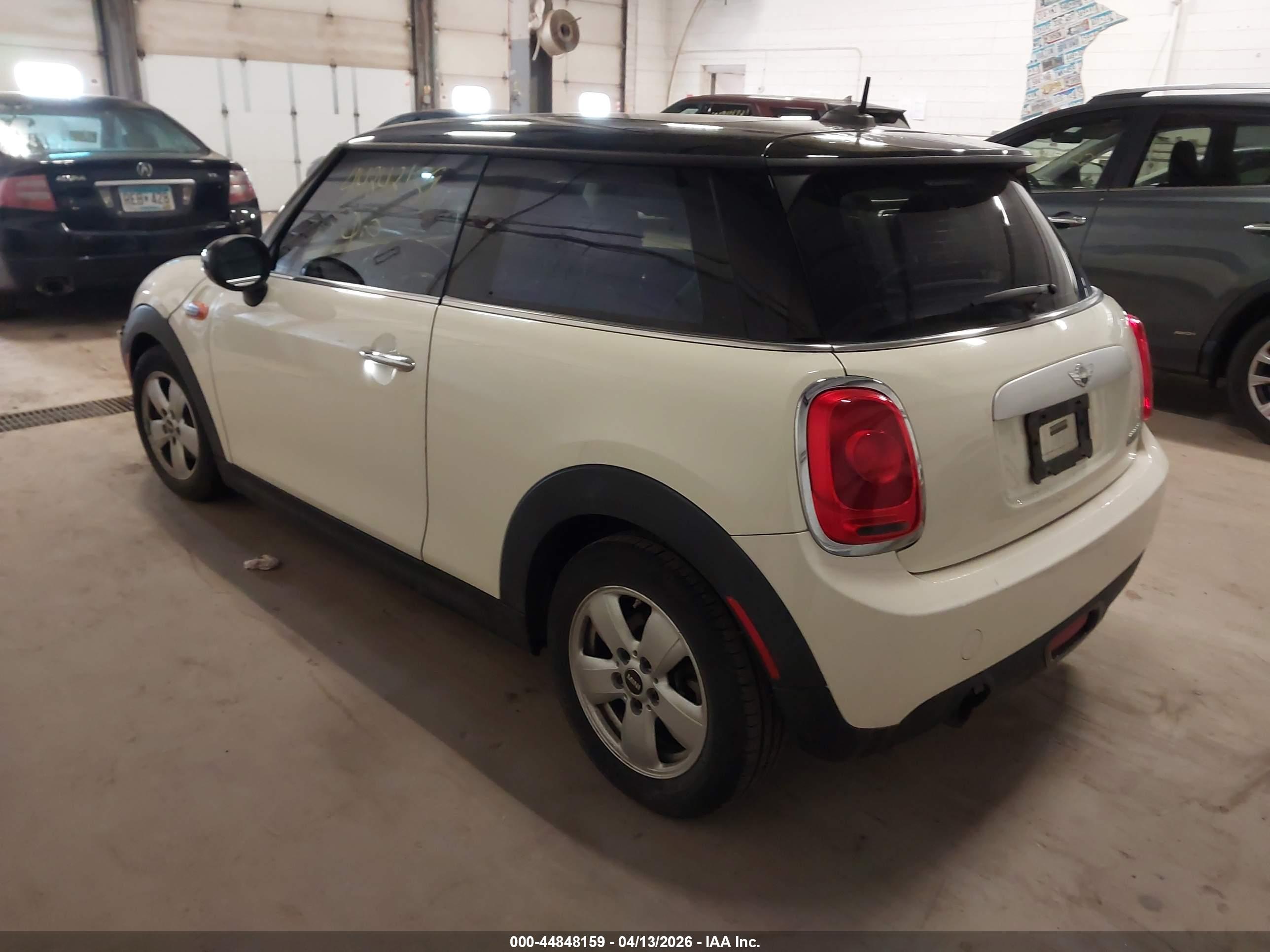 MINI HARDTOP image 3