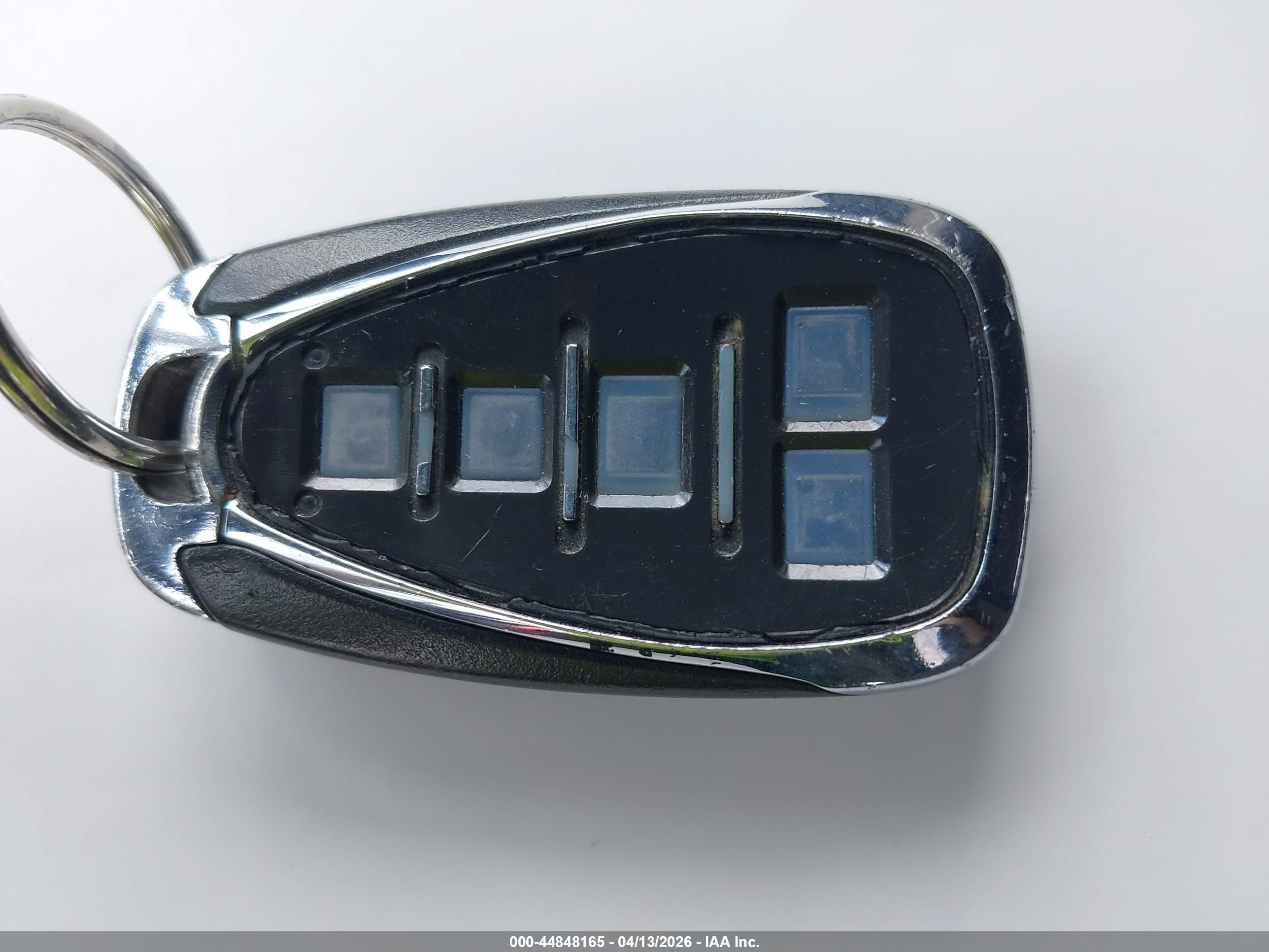 CHEVROLET EQUINOX image 11