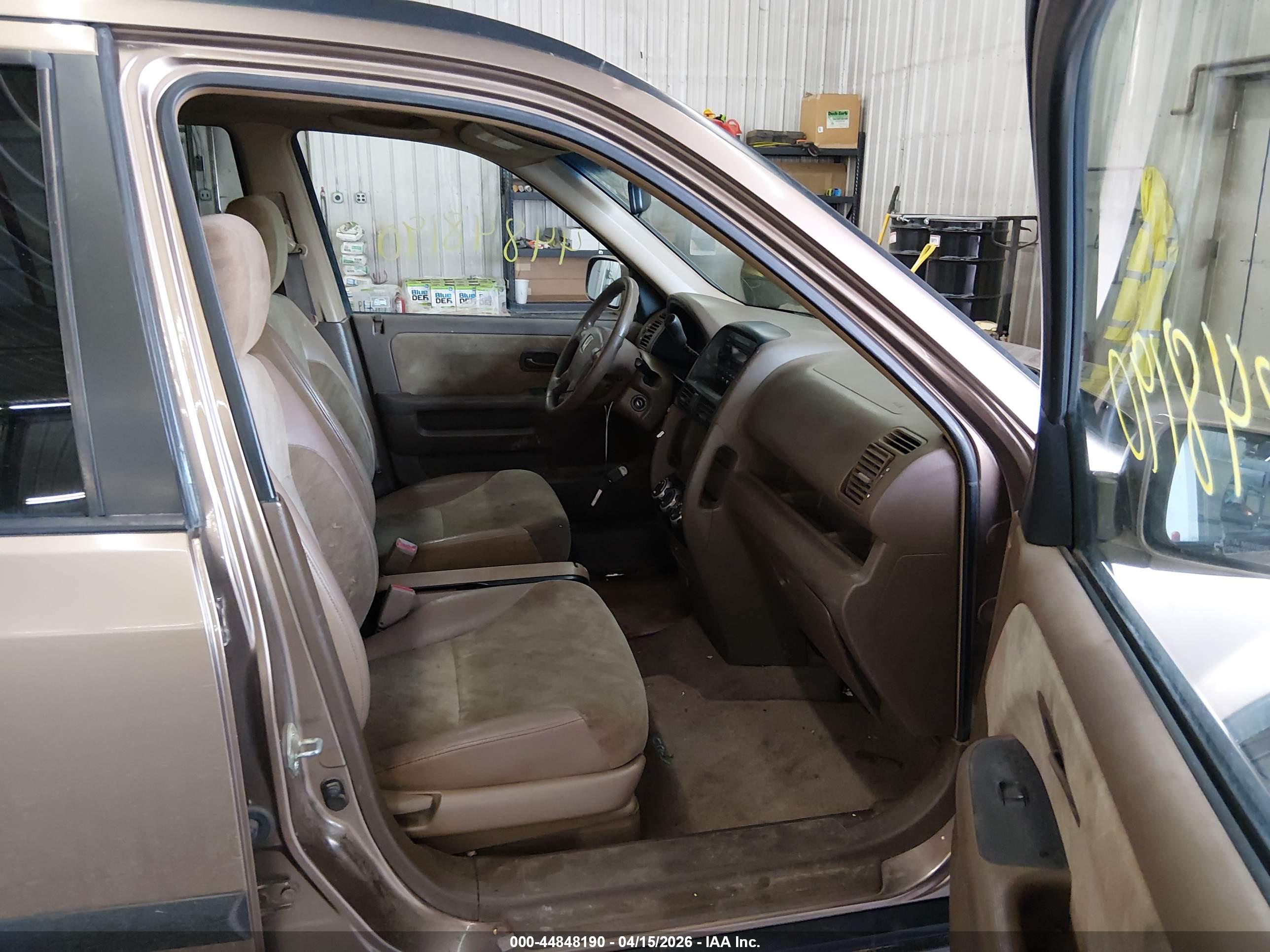 HONDA CR-V image 5