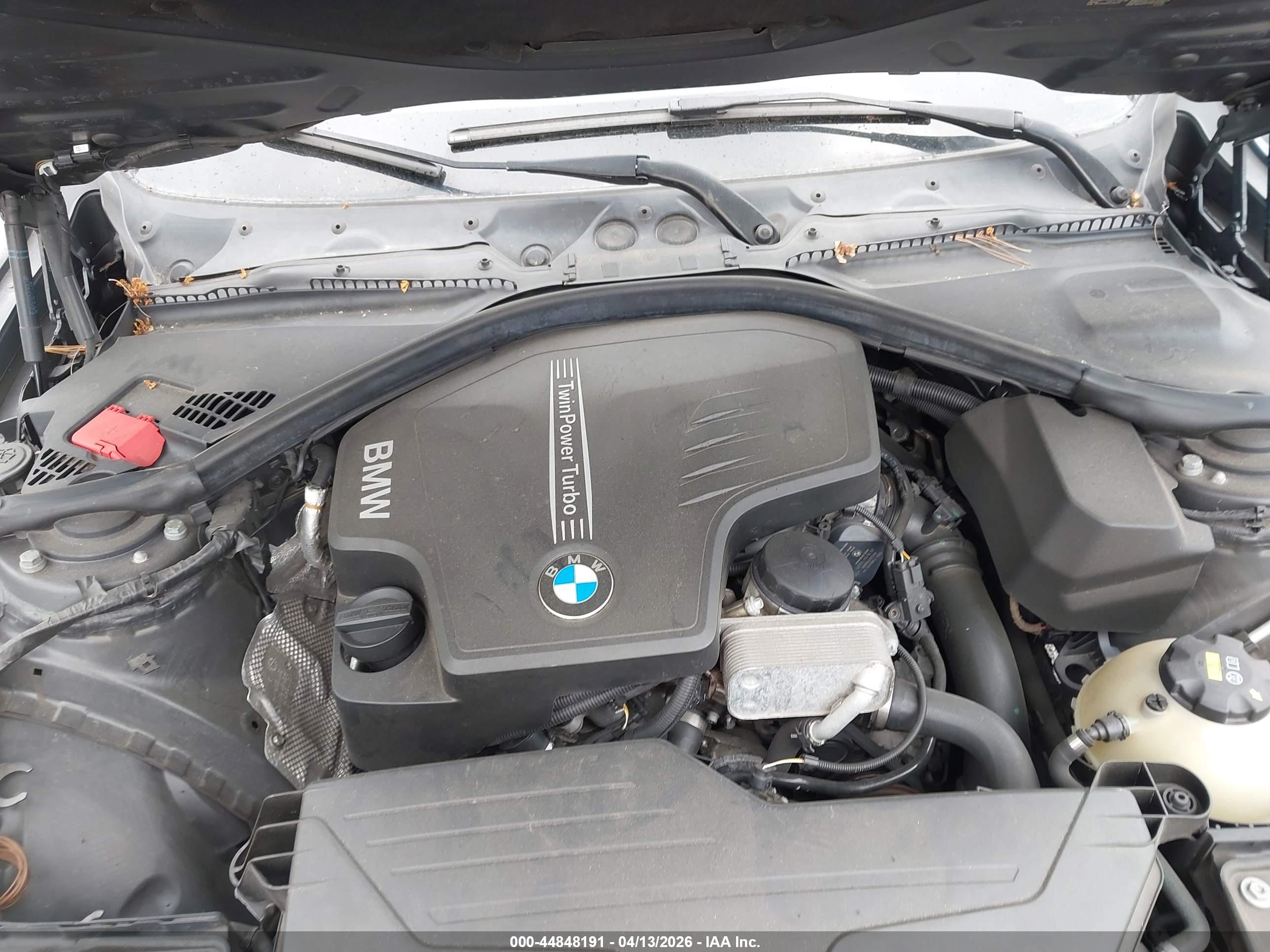 BMW 328I image 10
