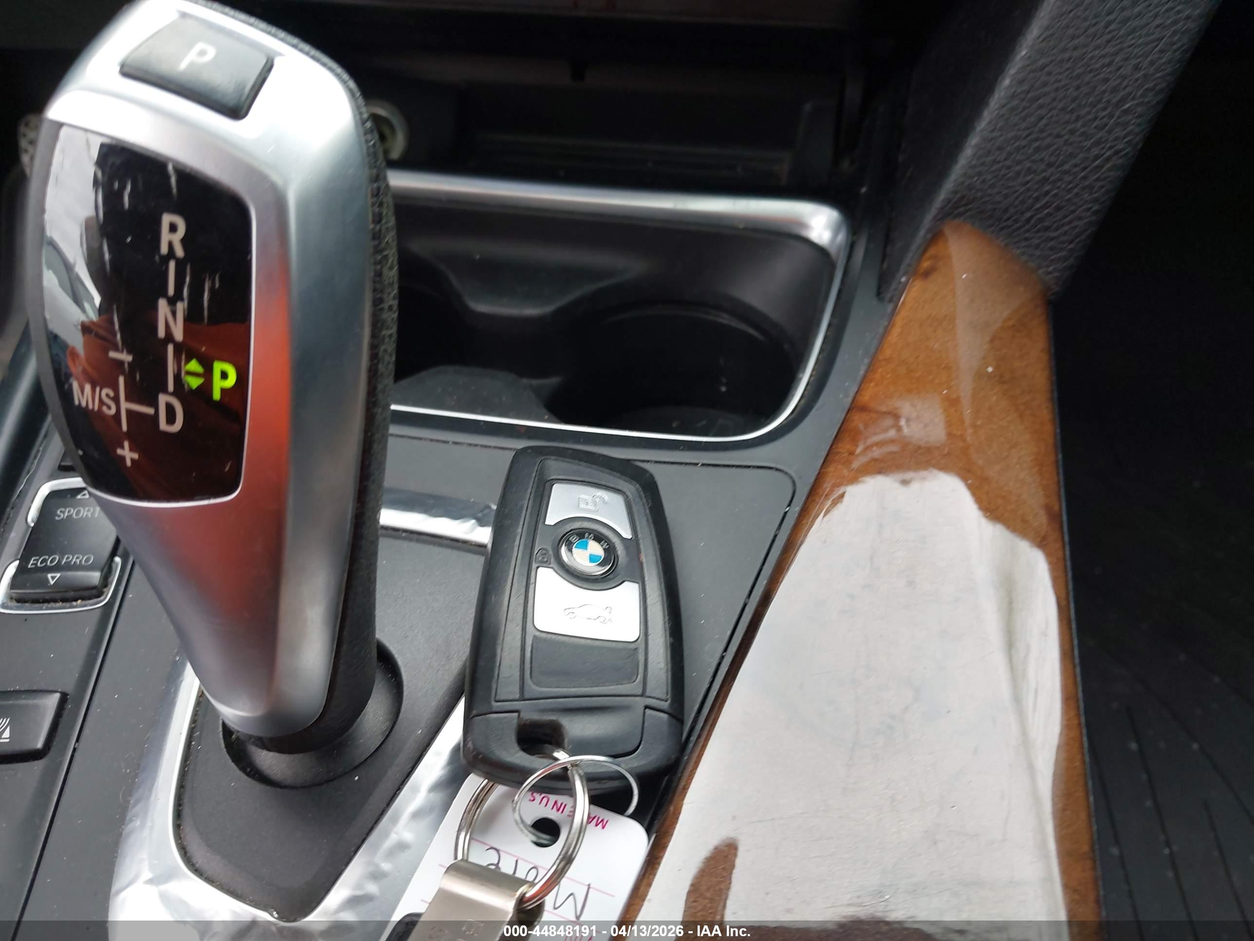 BMW 328I image 11