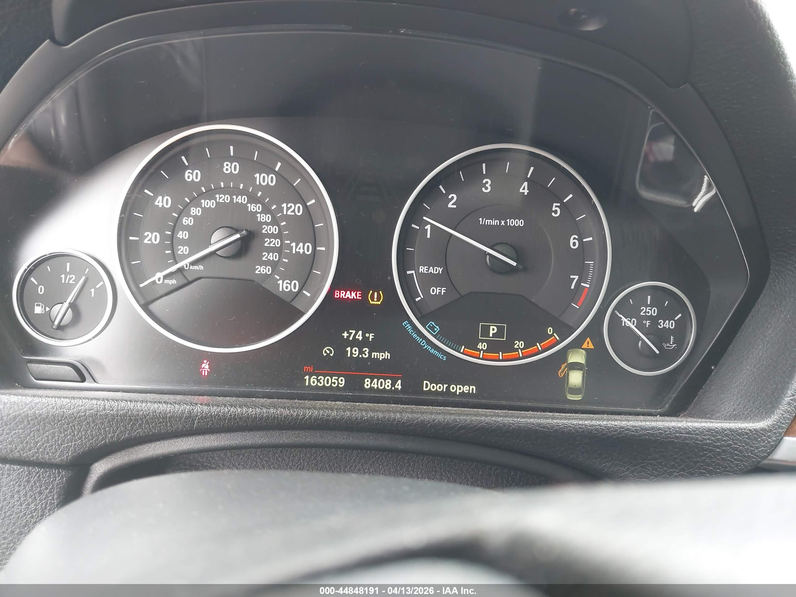 BMW 328I image 7