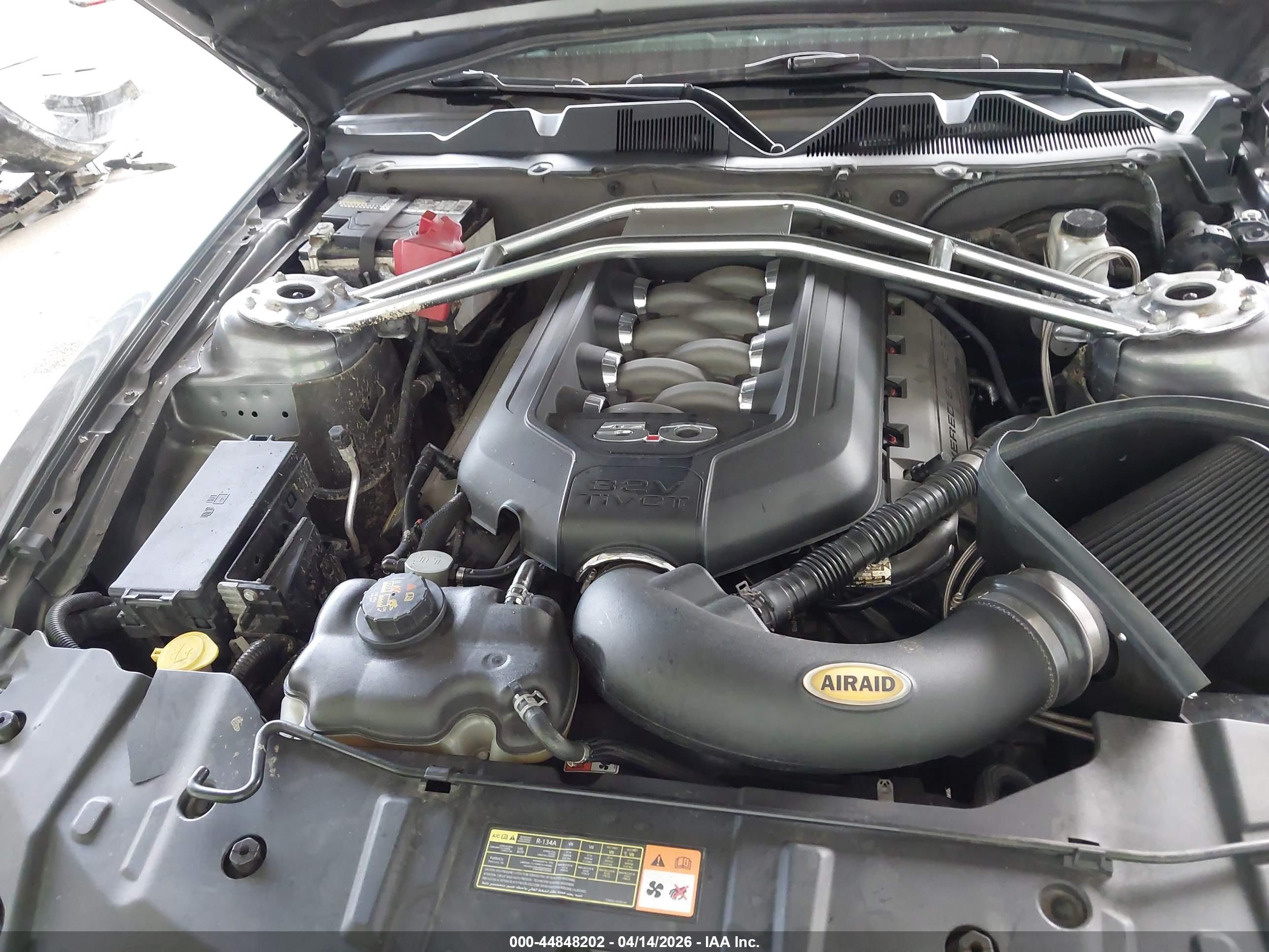 FORD MUSTANG image 10