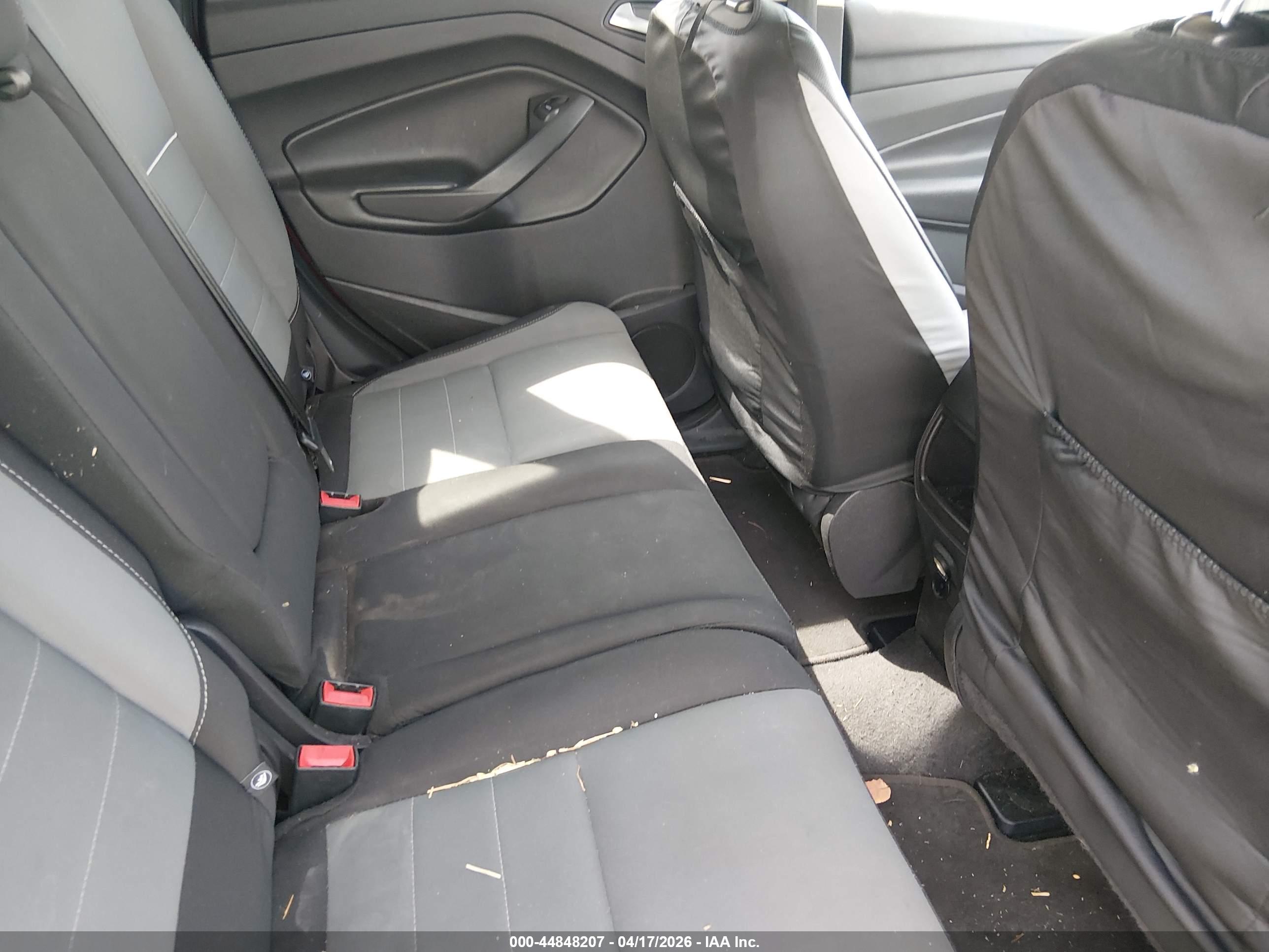 FORD ESCAPE image 8