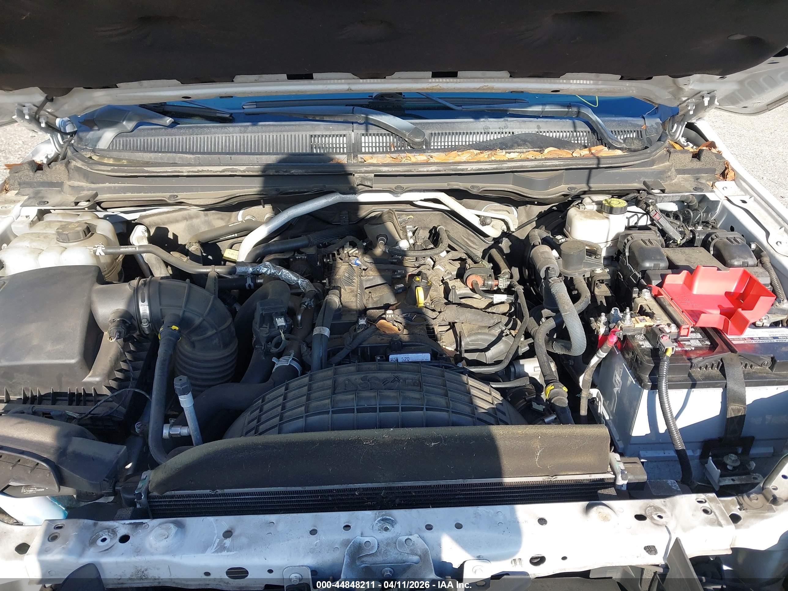 FORD RANGER image 10
