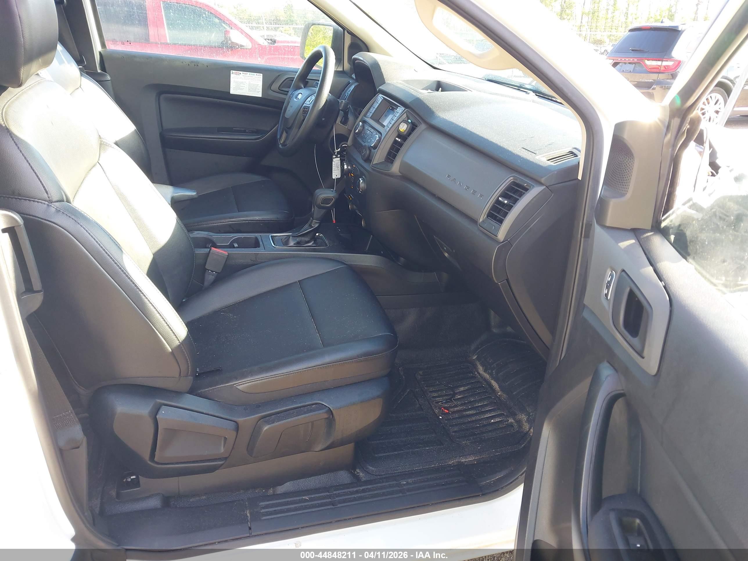 FORD RANGER image 5