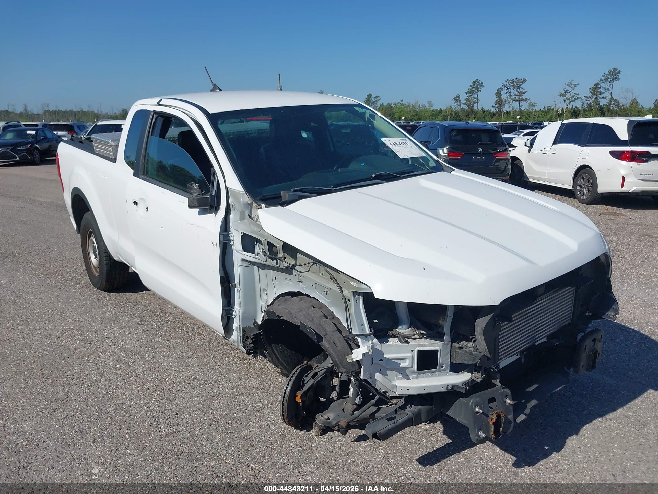 FORD RANGER image 6