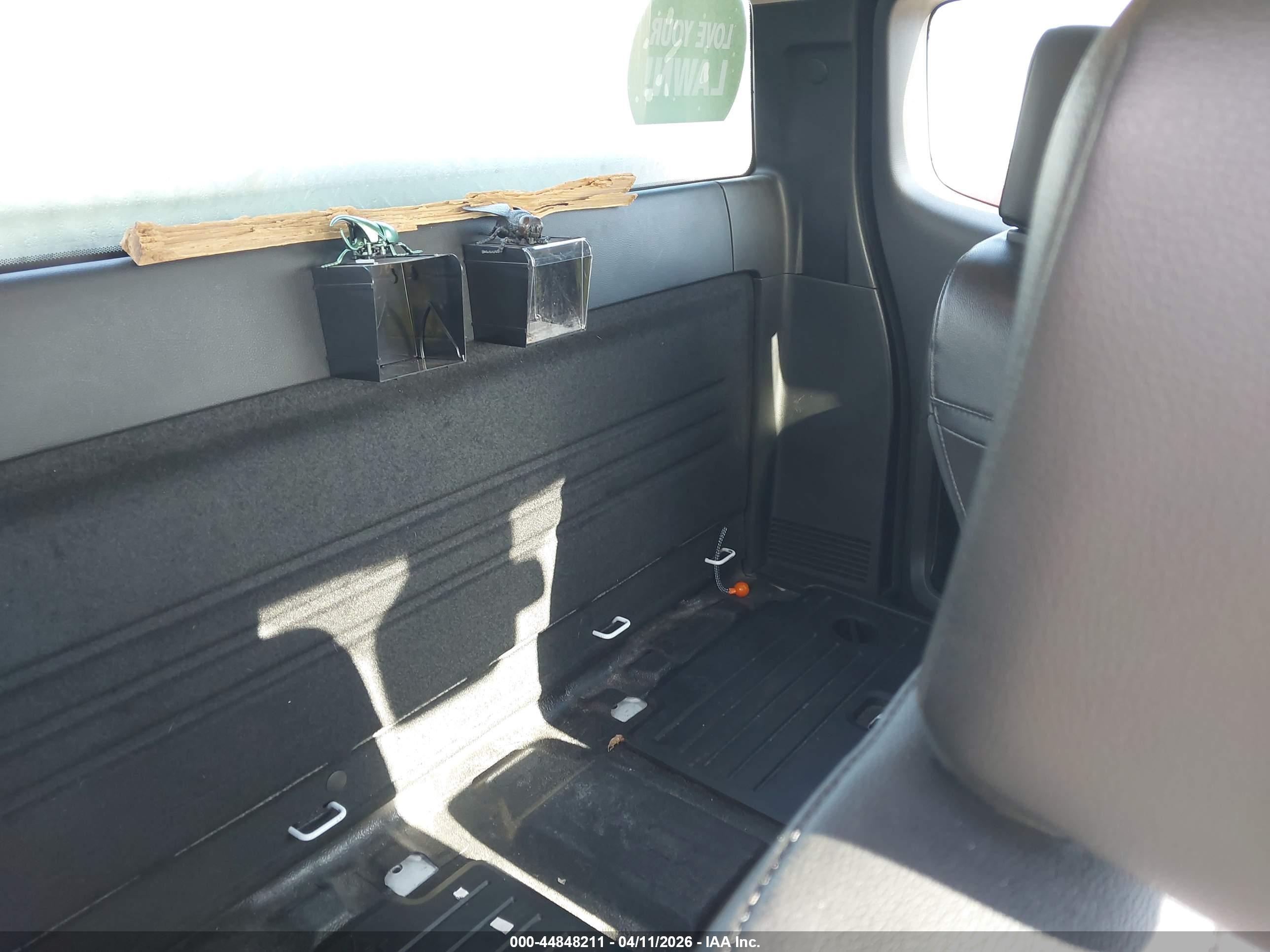 FORD RANGER image 8