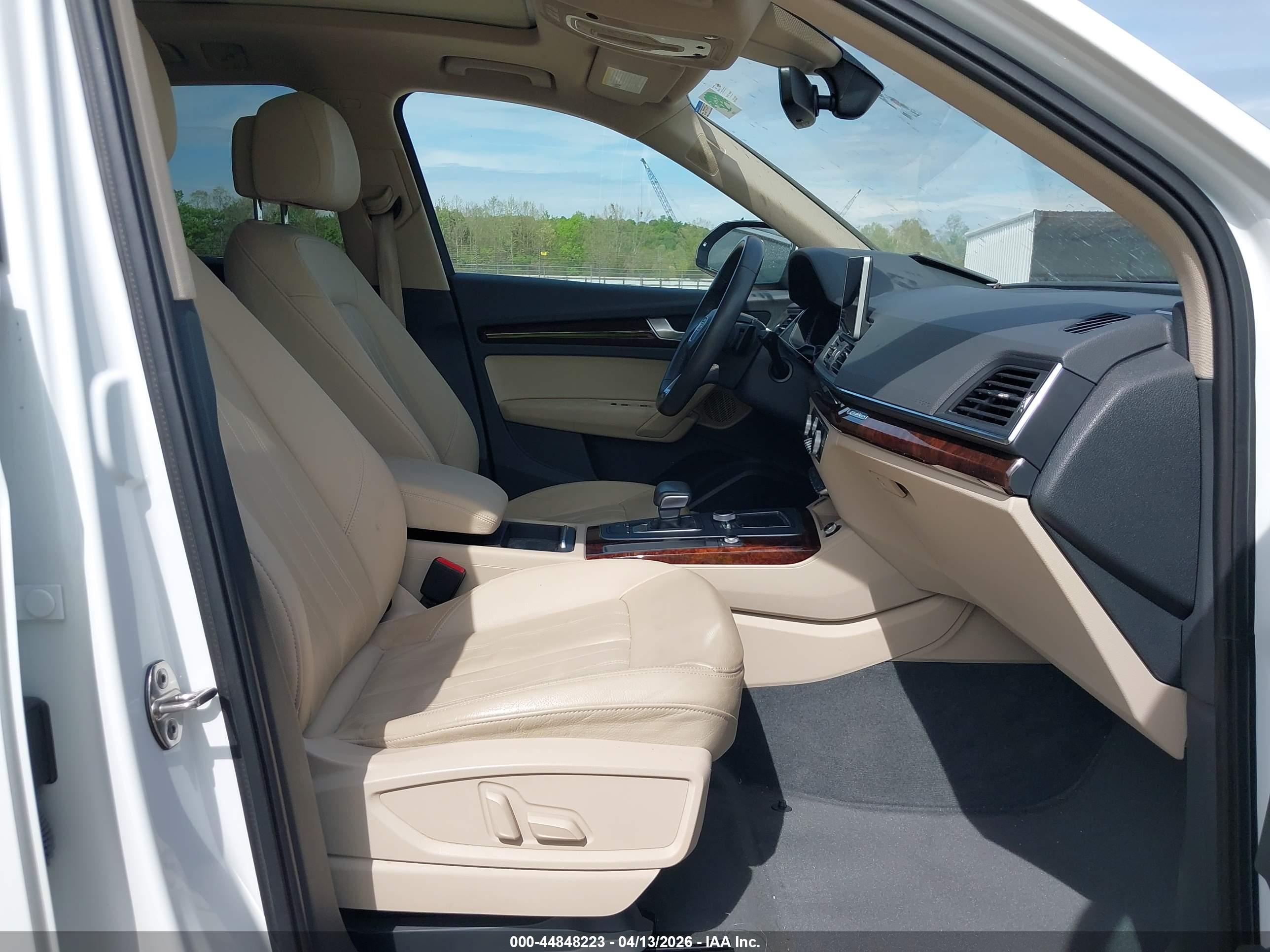 AUDI Q5 image 5