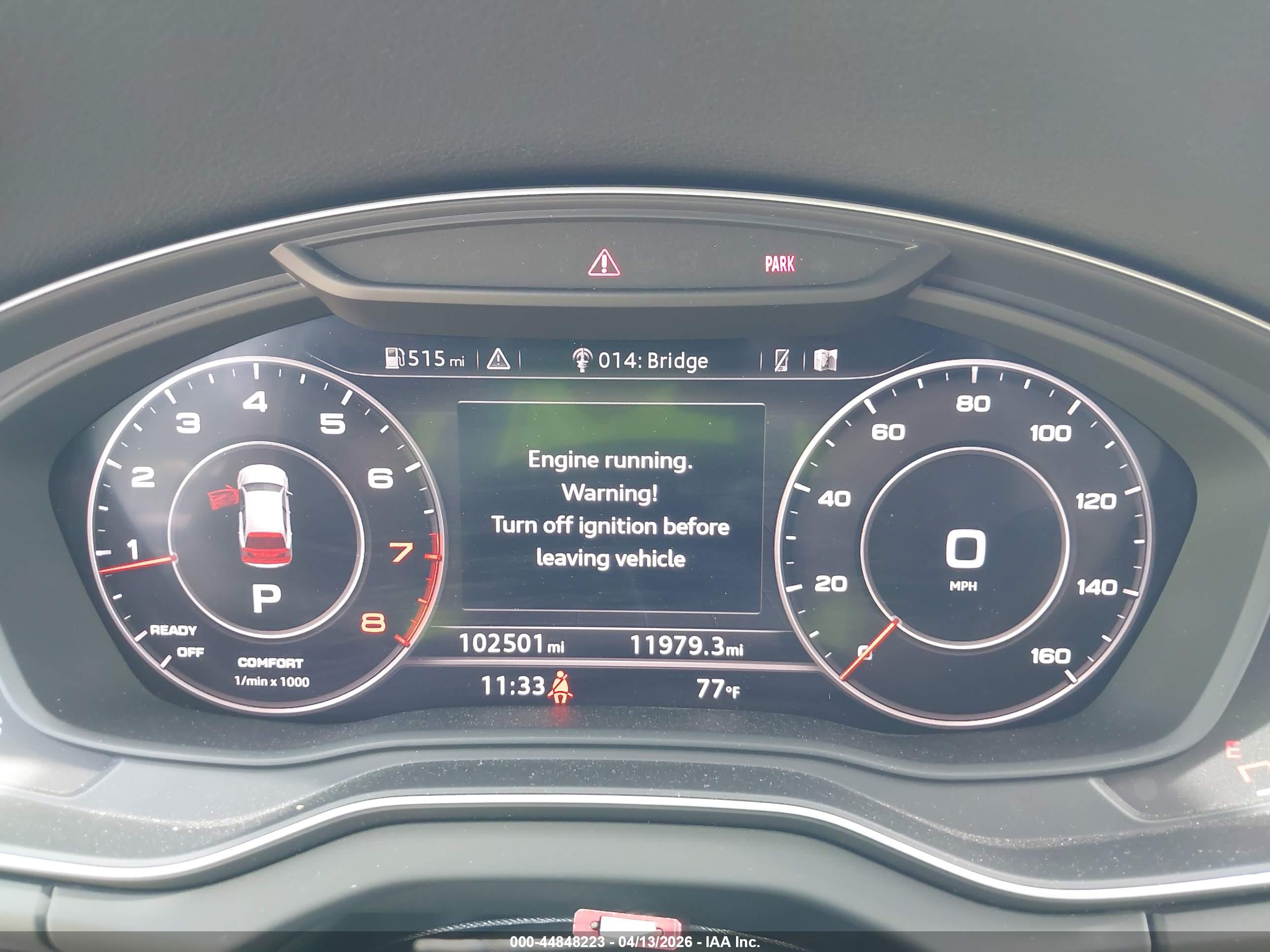 AUDI Q5 image 7