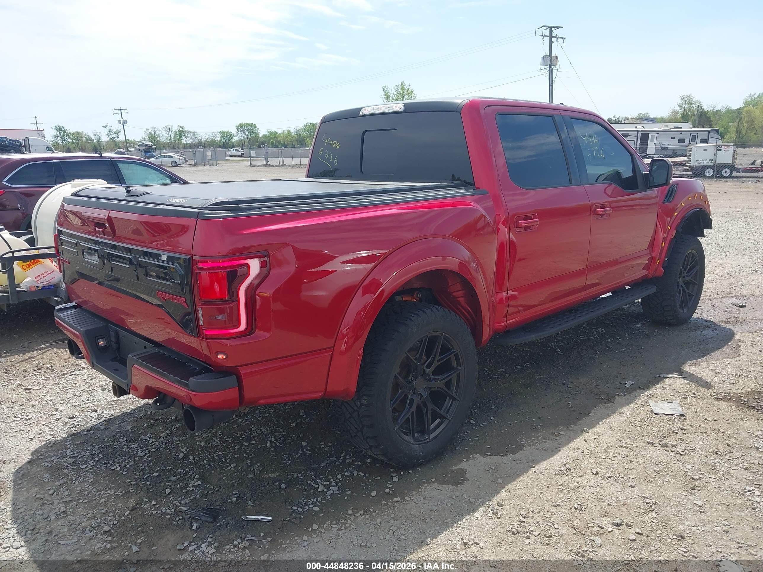 FORD F-150 image 4
