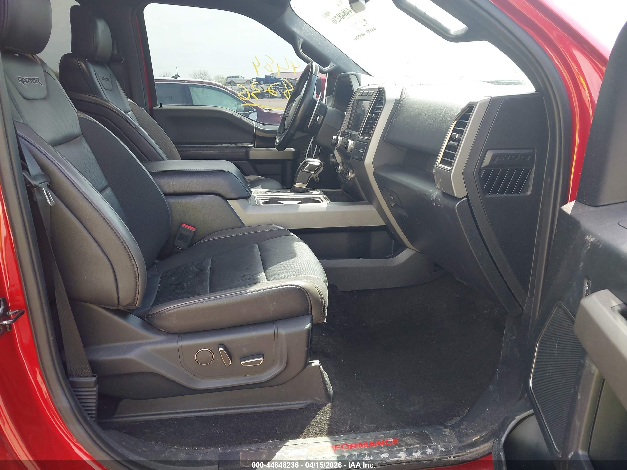 FORD F-150 image 5