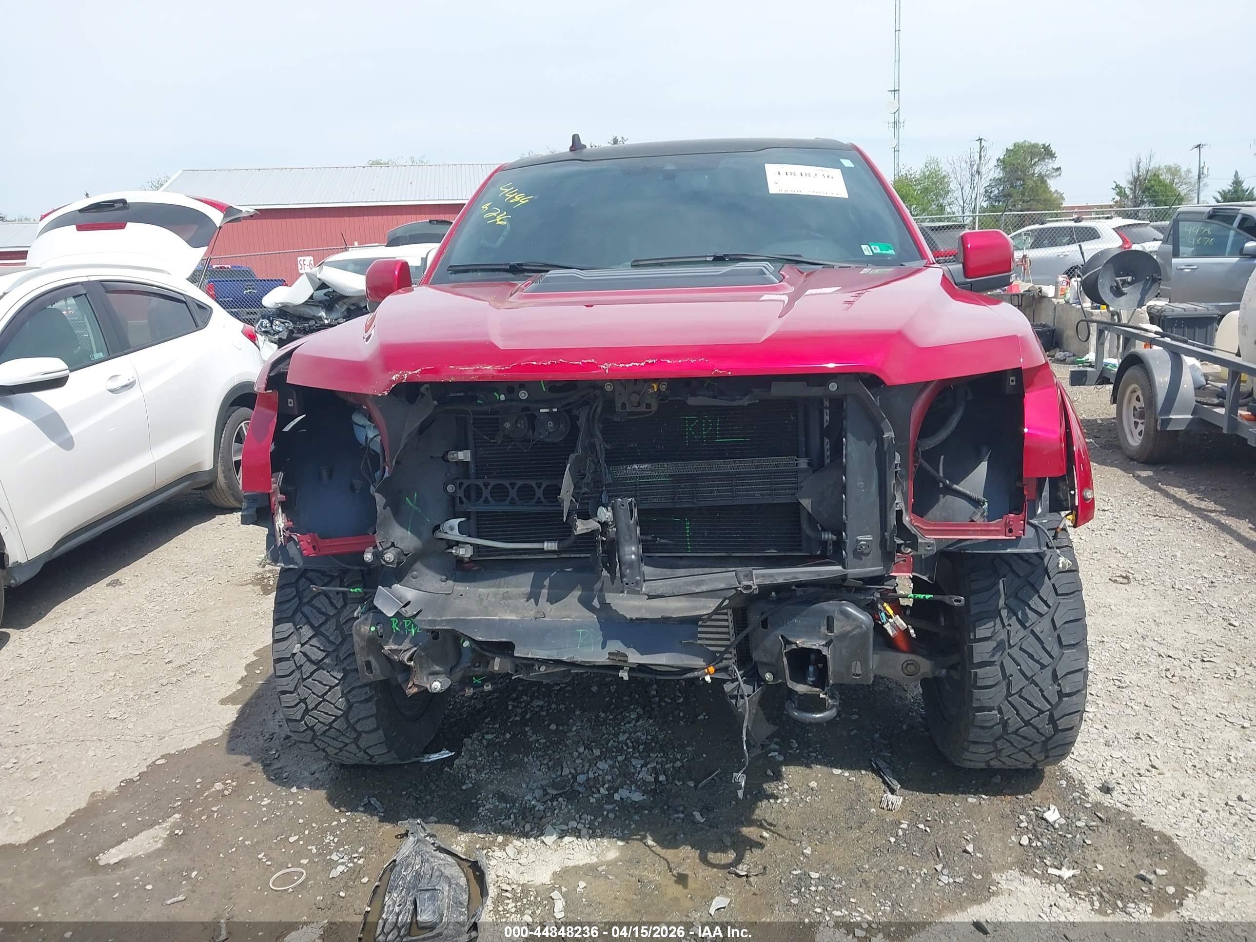 FORD F-150 image 6