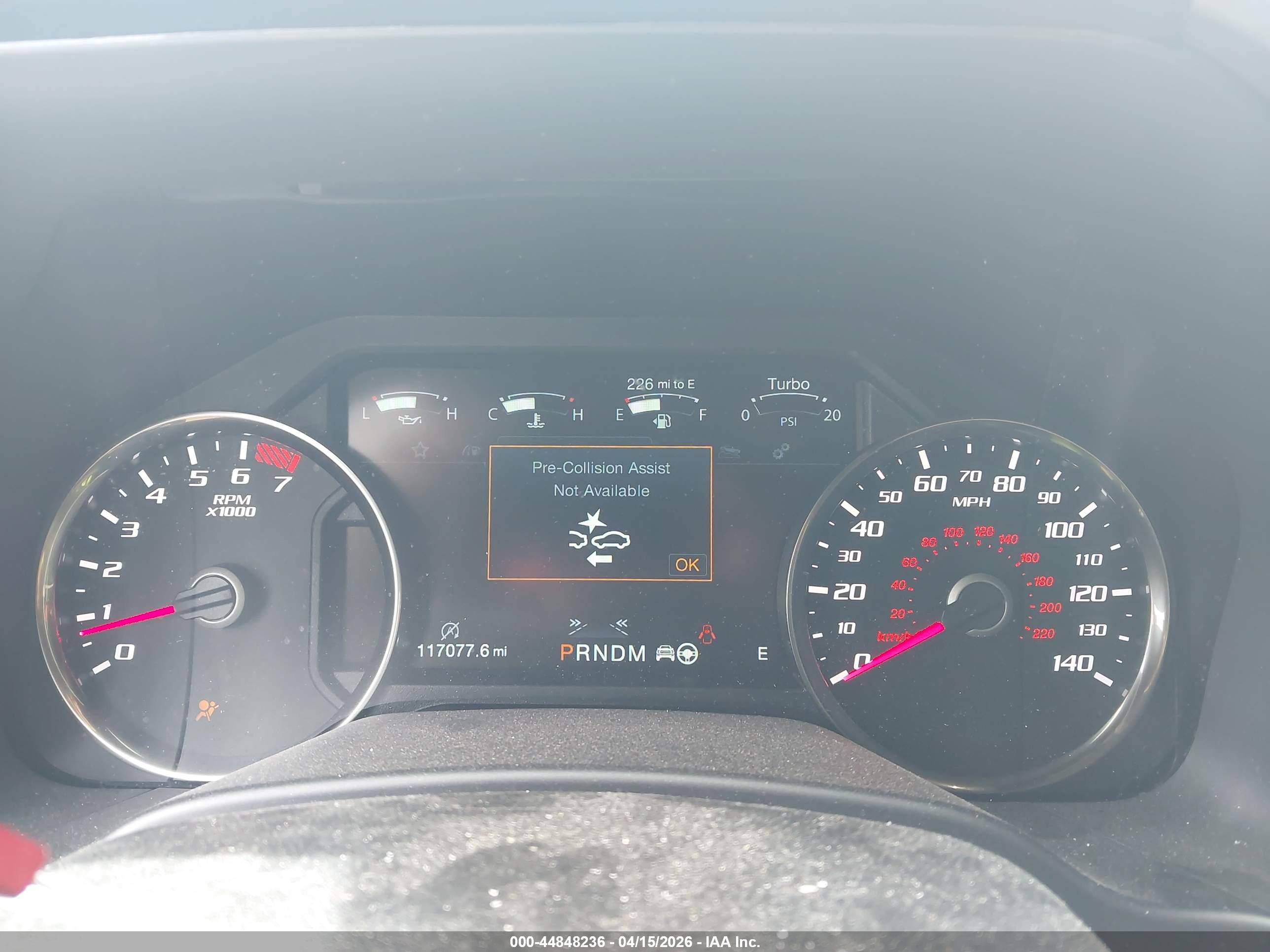 FORD F-150 image 7