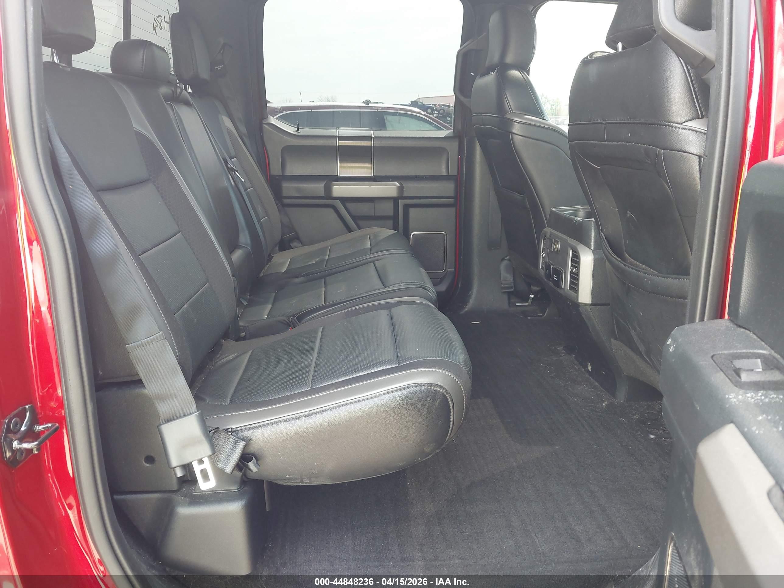 FORD F-150 image 8