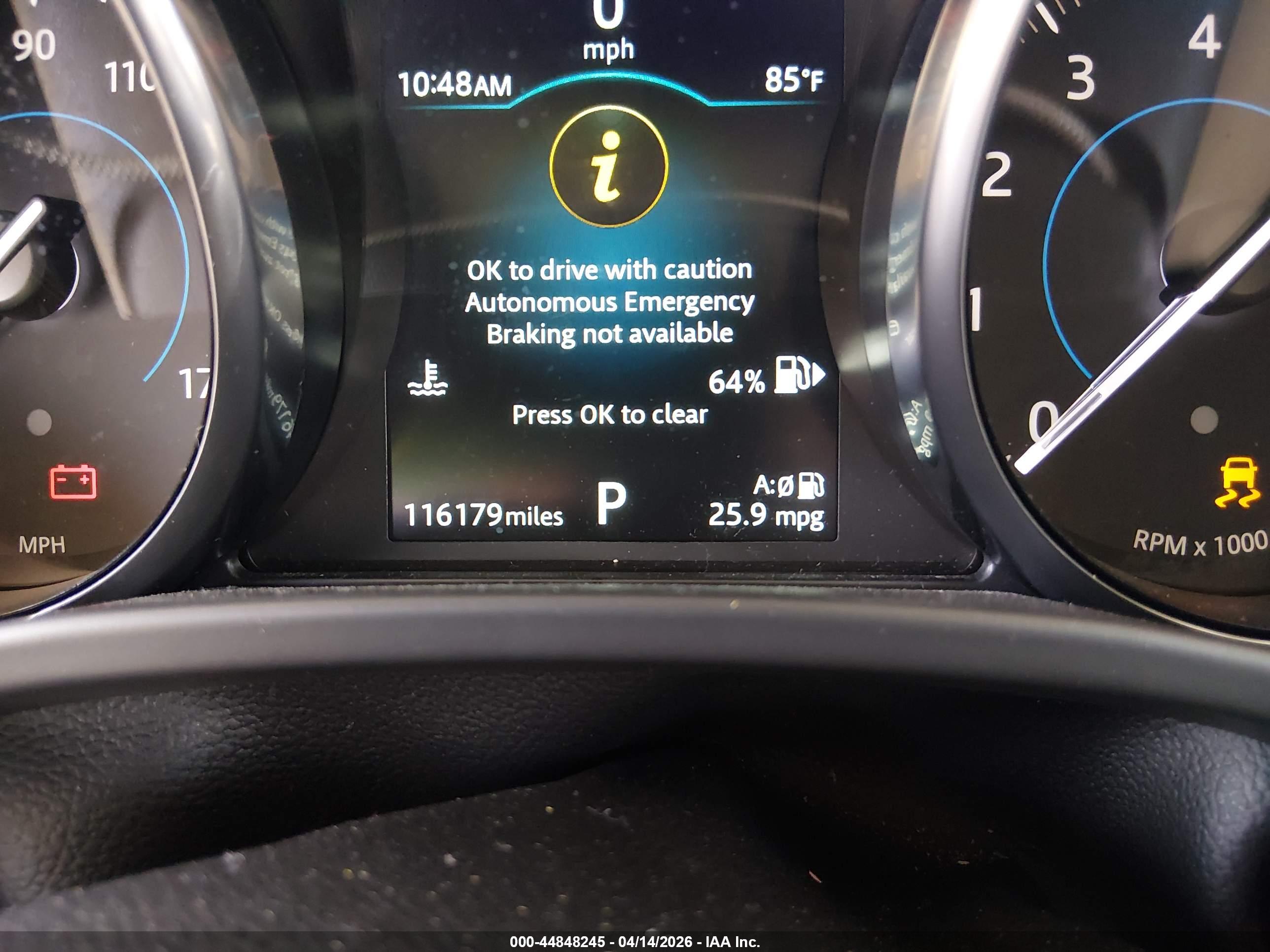 JAGUAR F-PACE image 7