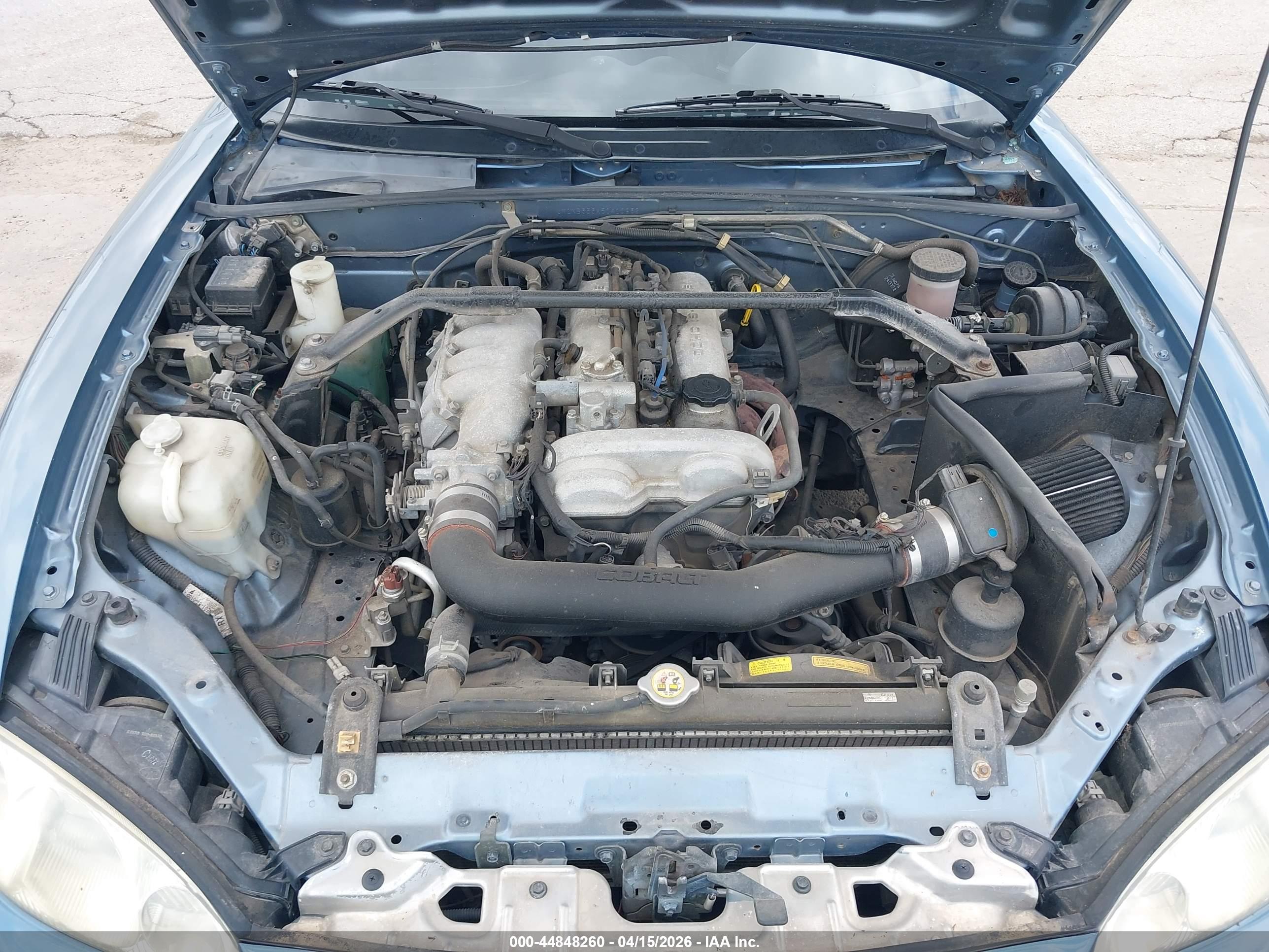 MAZDA MX-5 image 10