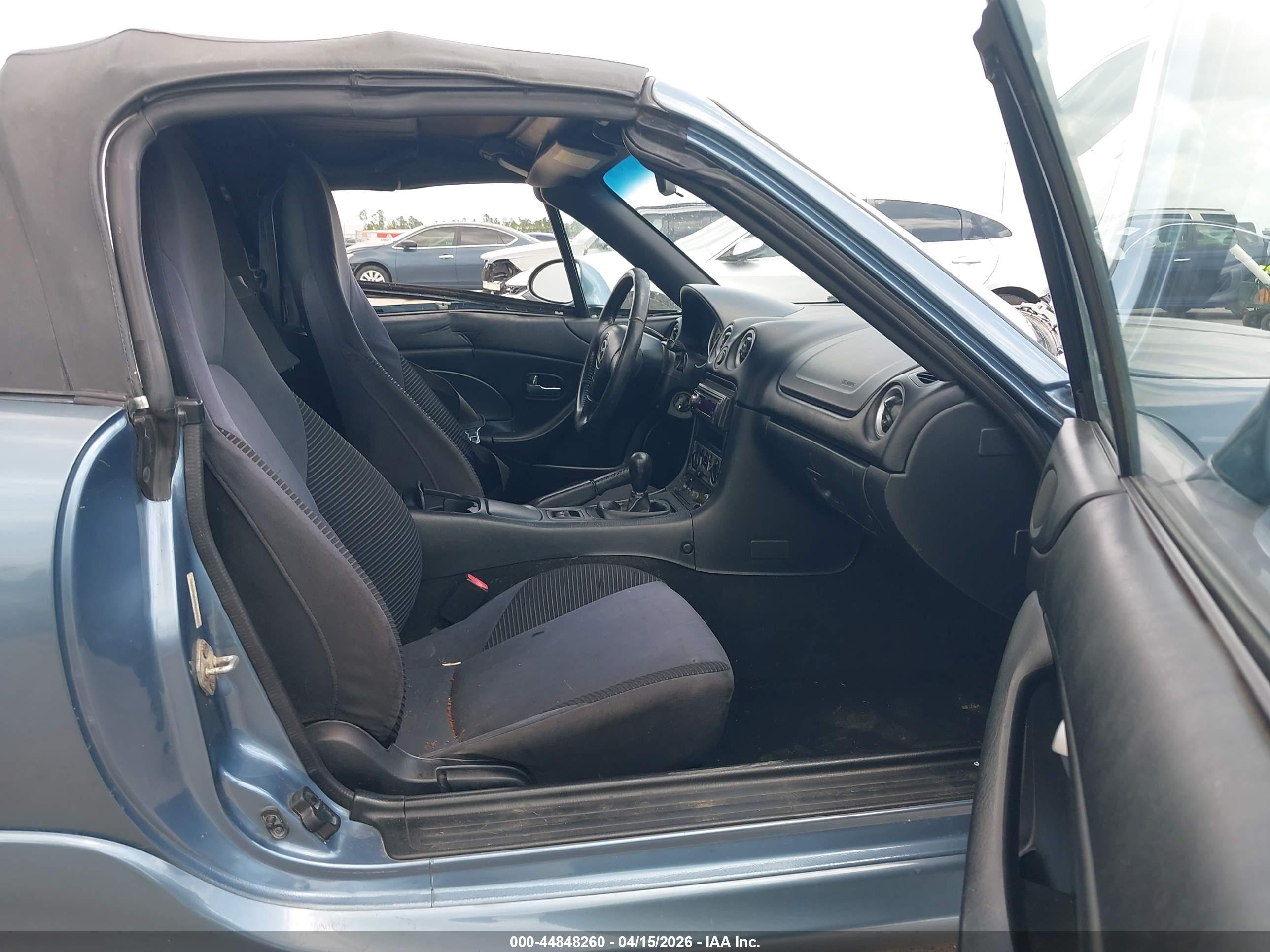 MAZDA MX-5 image 5