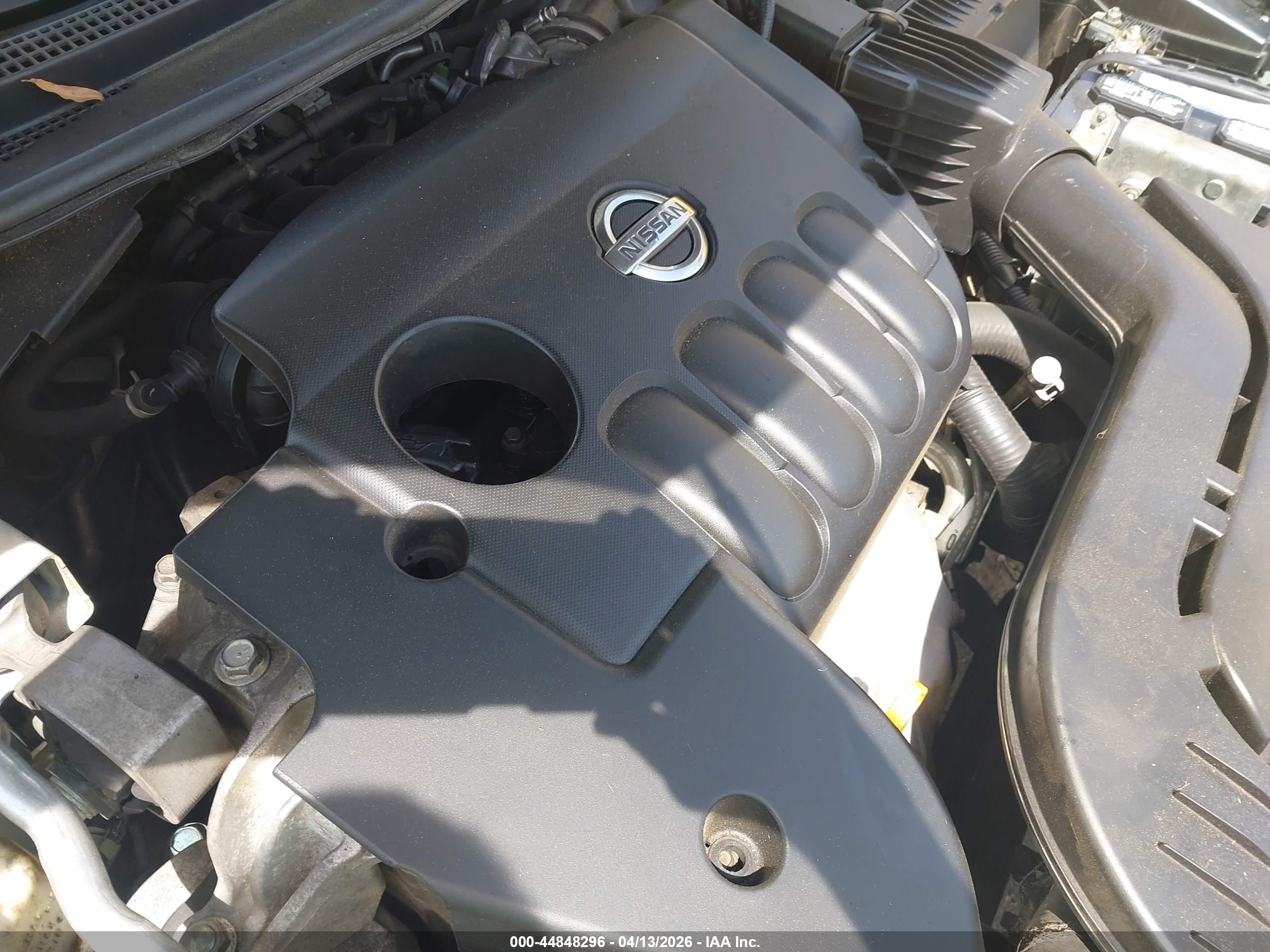 NISSAN ALTIMA image 10