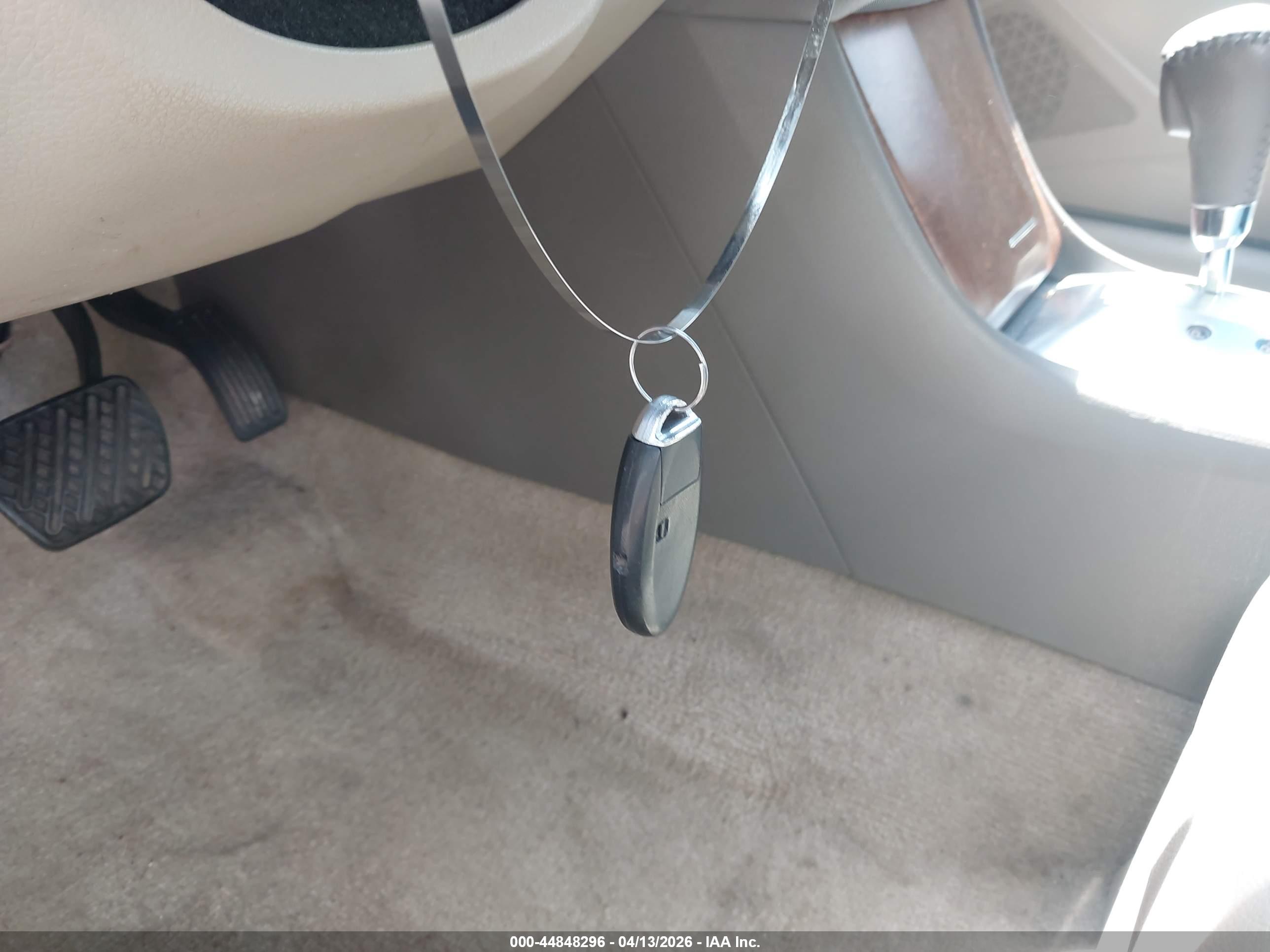 NISSAN ALTIMA image 11
