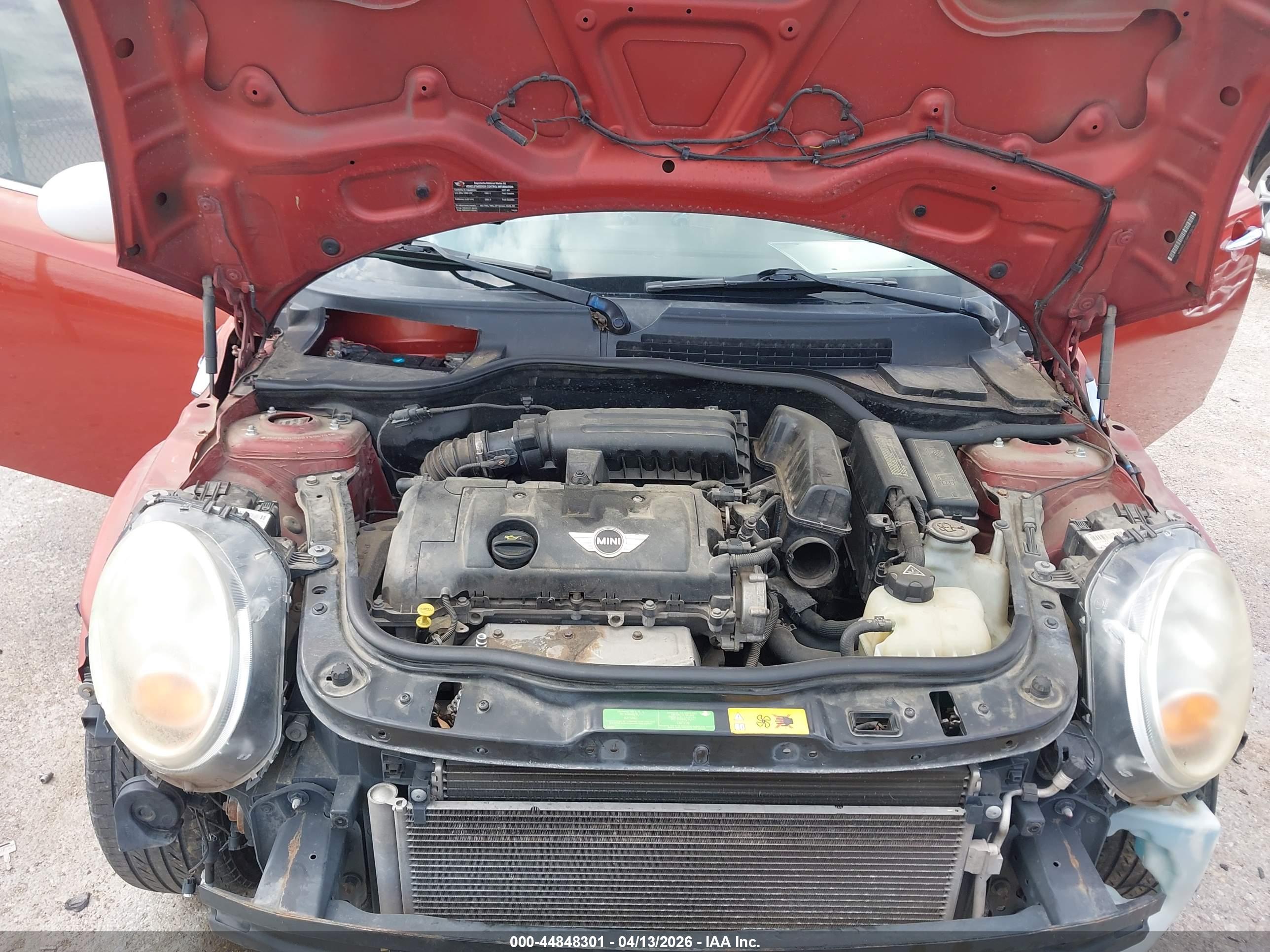MINI COOPER image 10