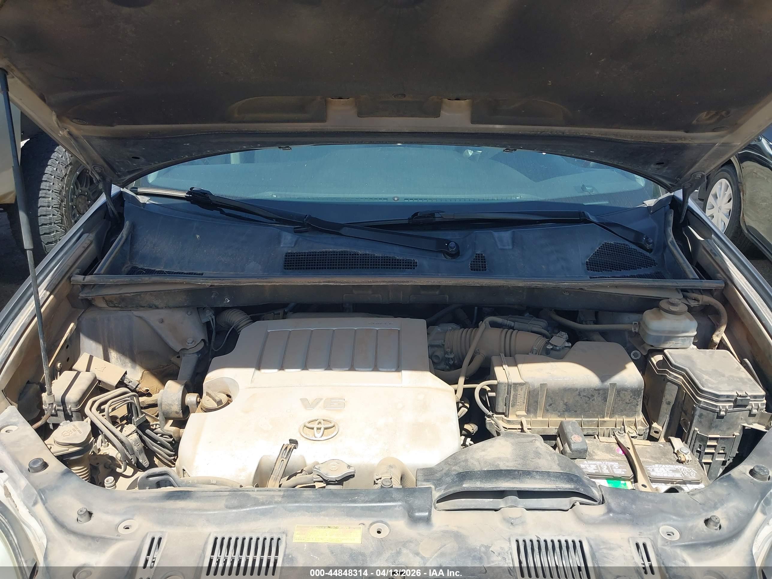 TOYOTA HIGHLANDER image 10