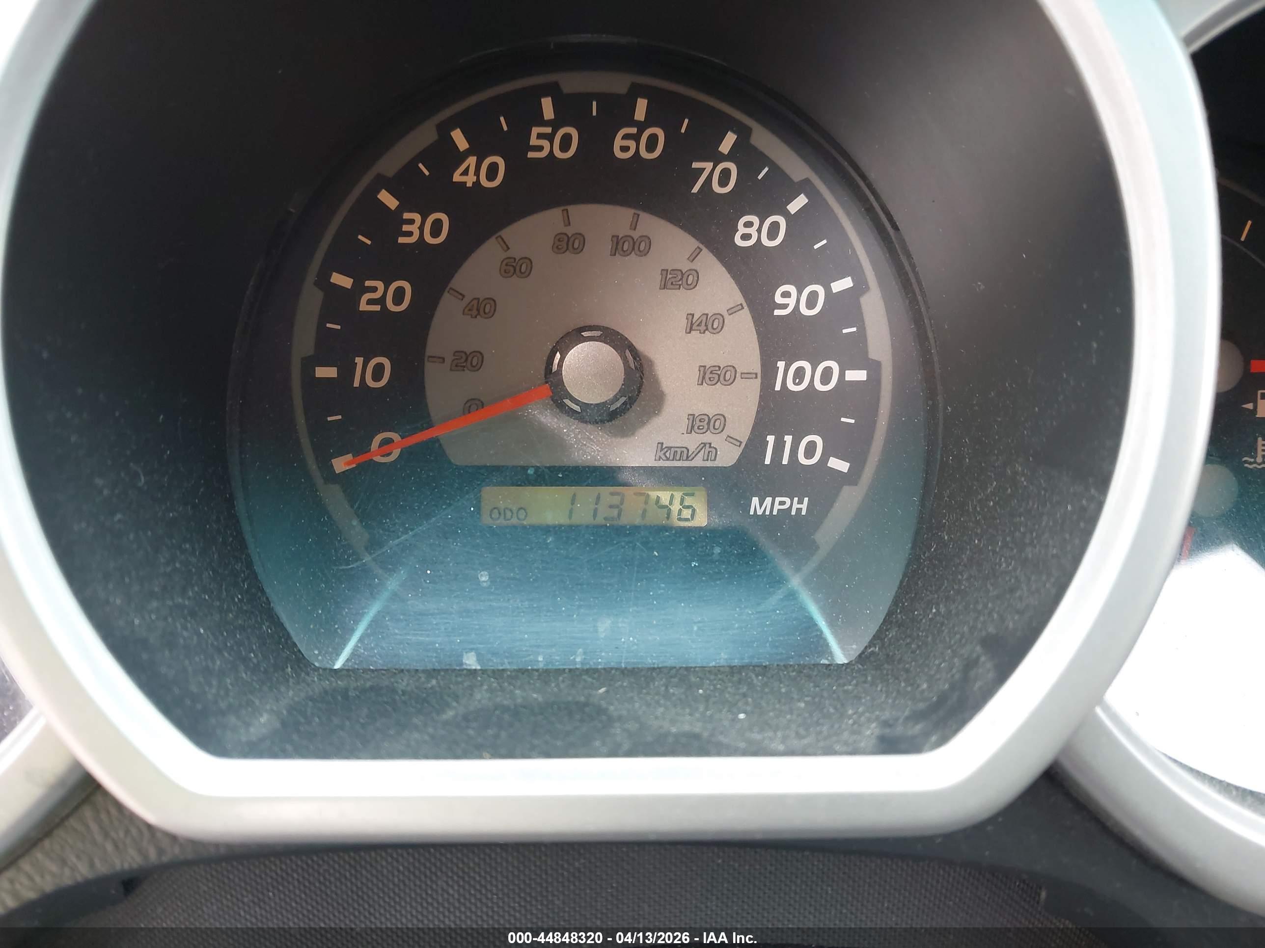 TOYOTA 4RUNNER image 7