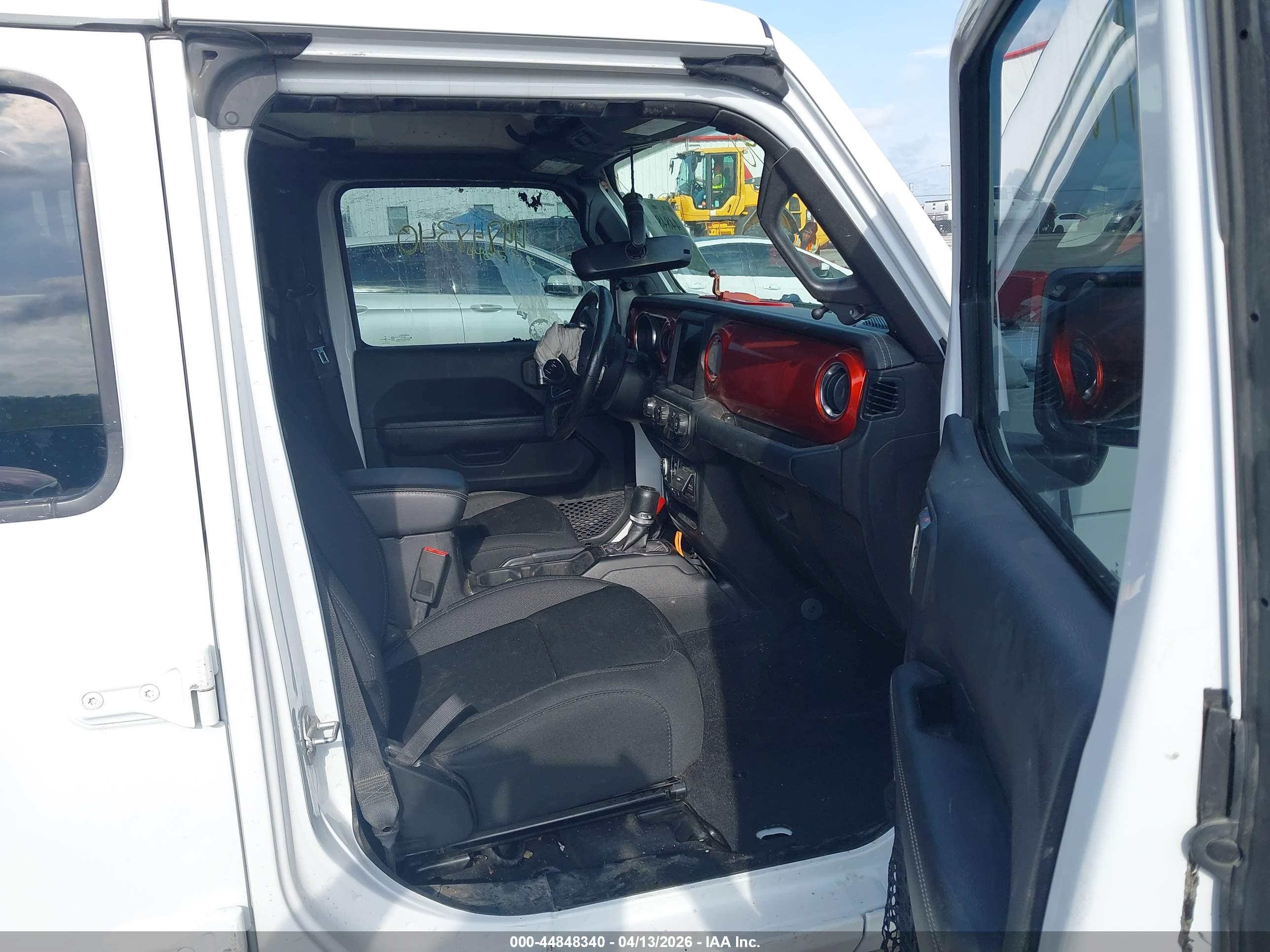 JEEP WRANGLER image 5