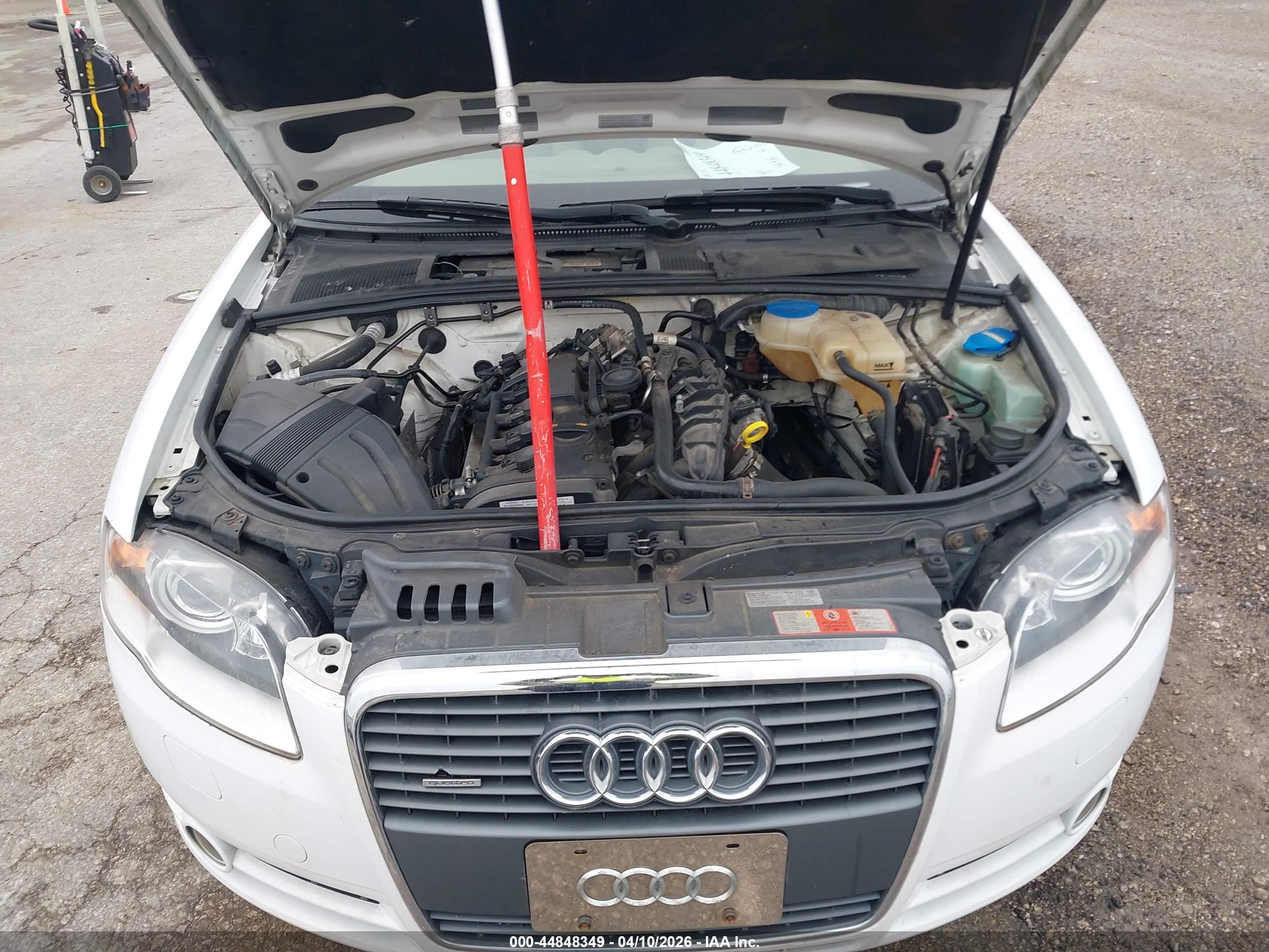 AUDI A4 image 10