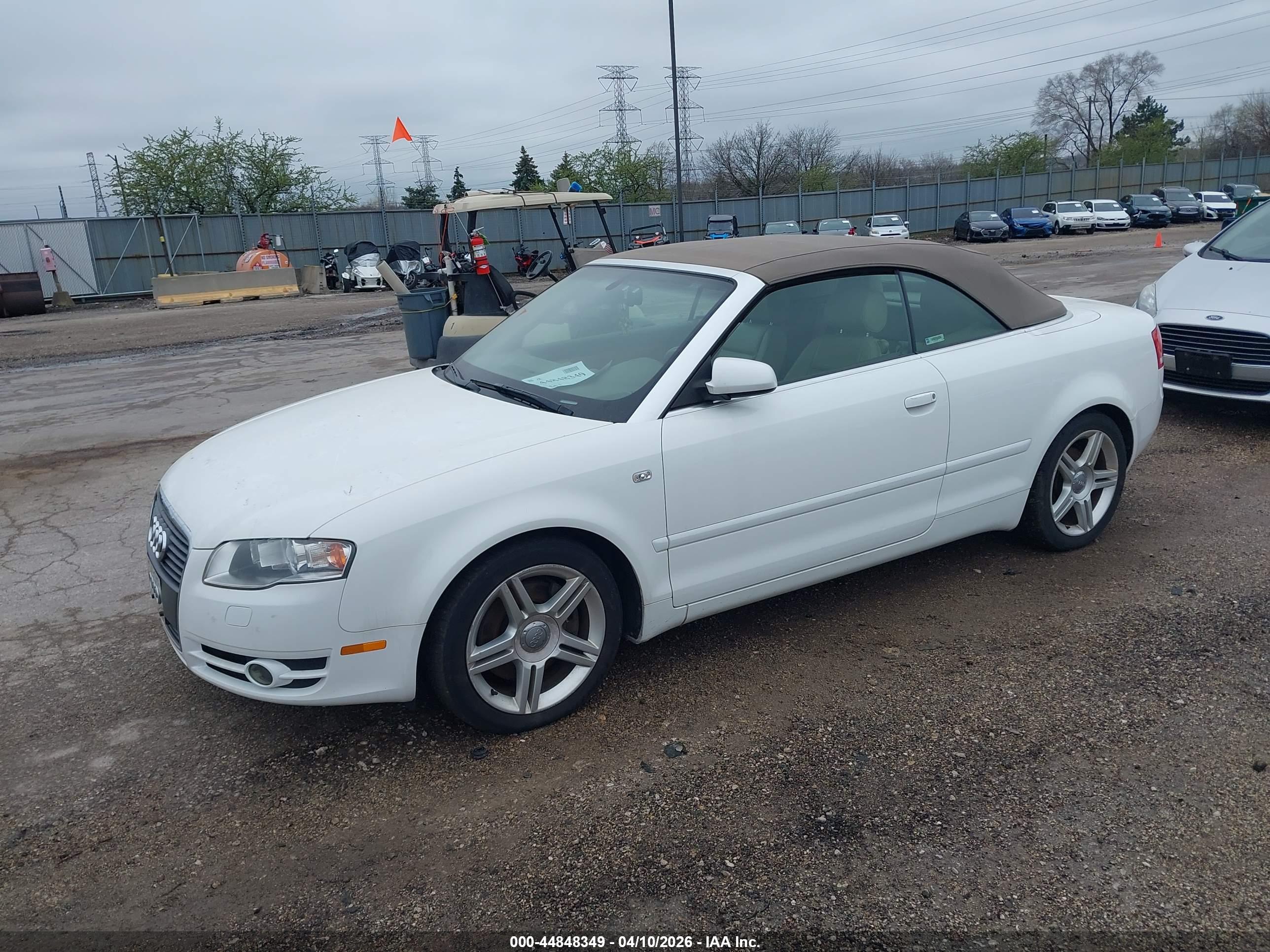 AUDI A4 image 2