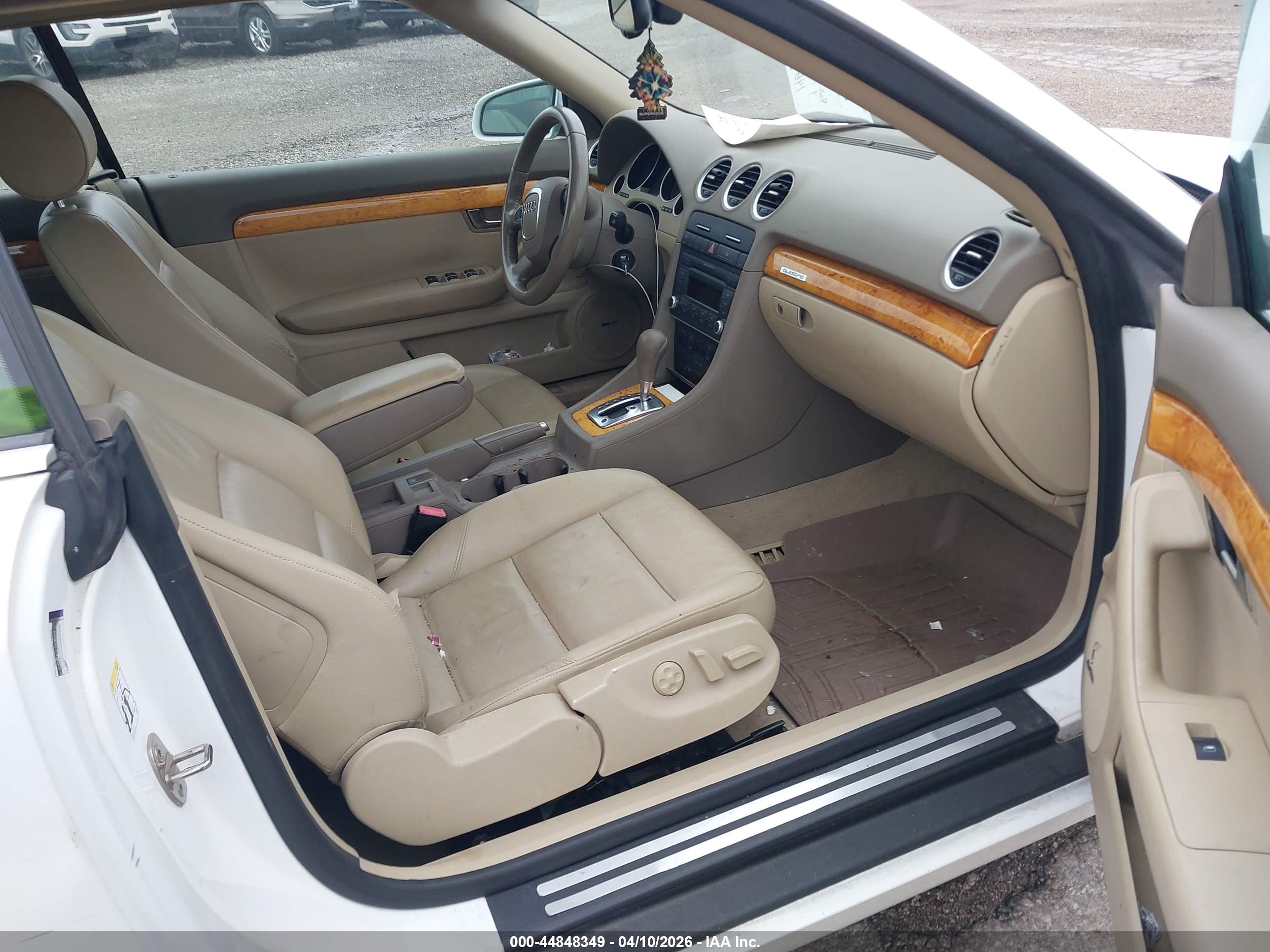 AUDI A4 image 5