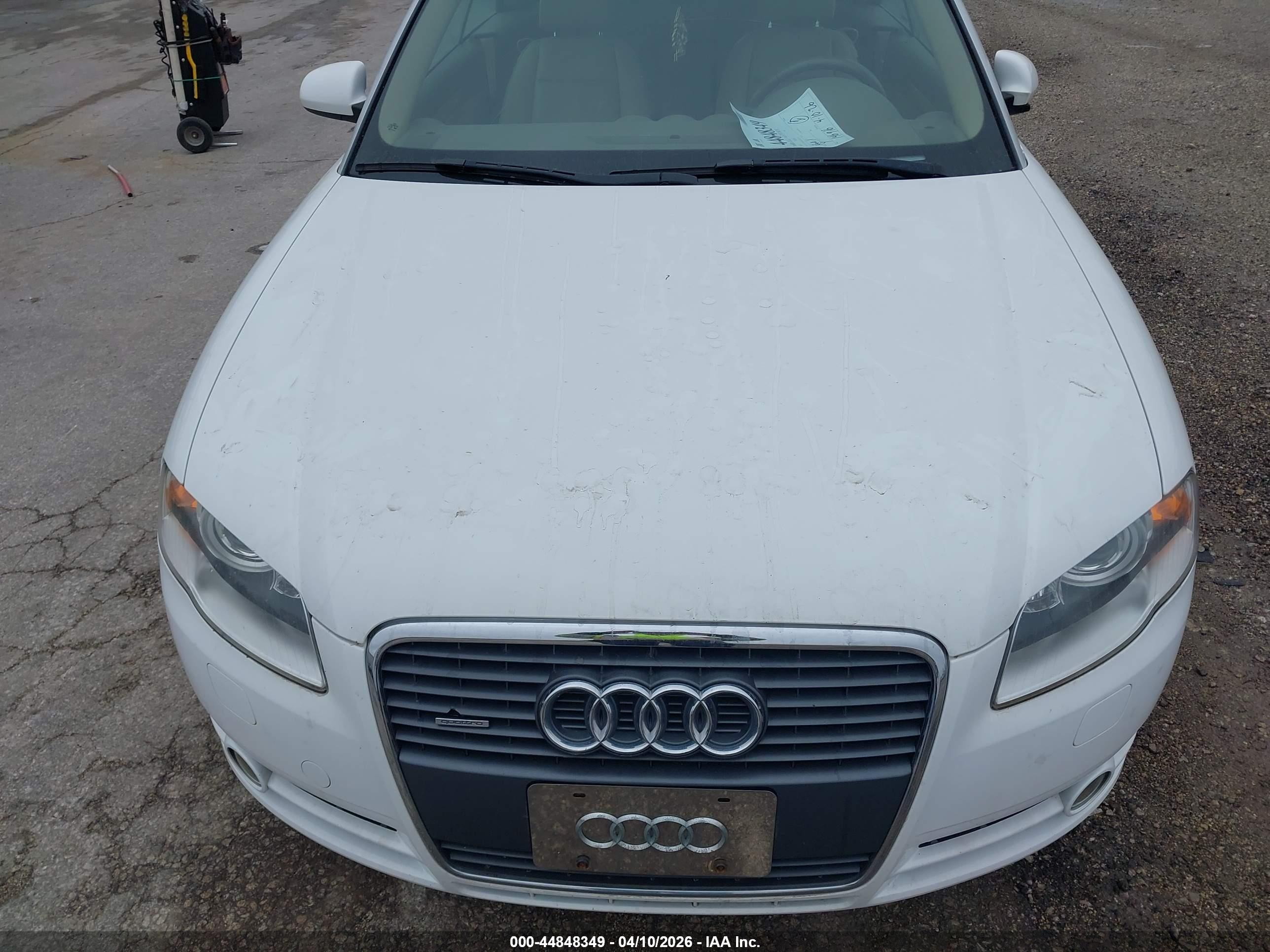 AUDI A4 image 6