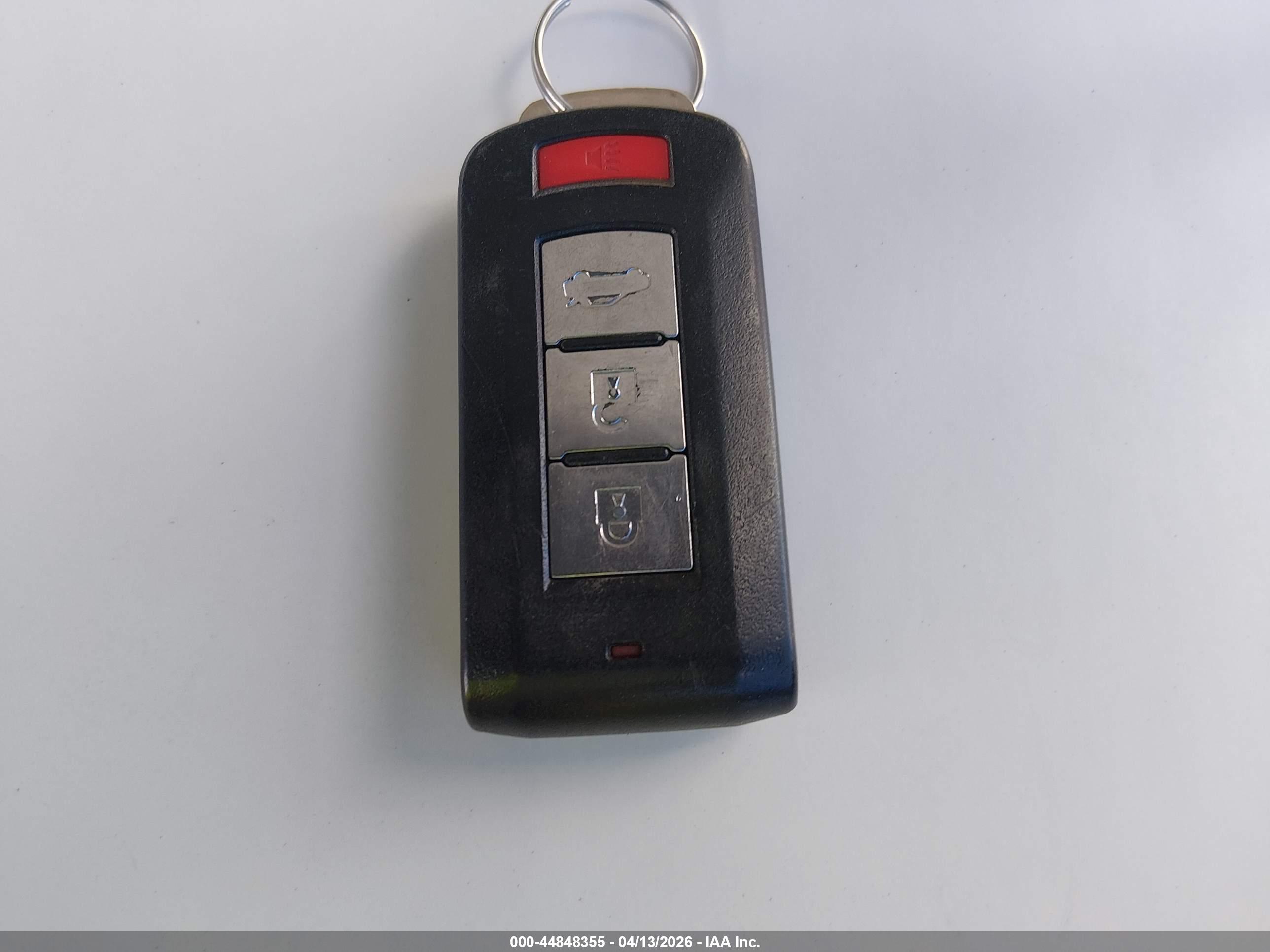 MITSUBISHI LANCER image 11