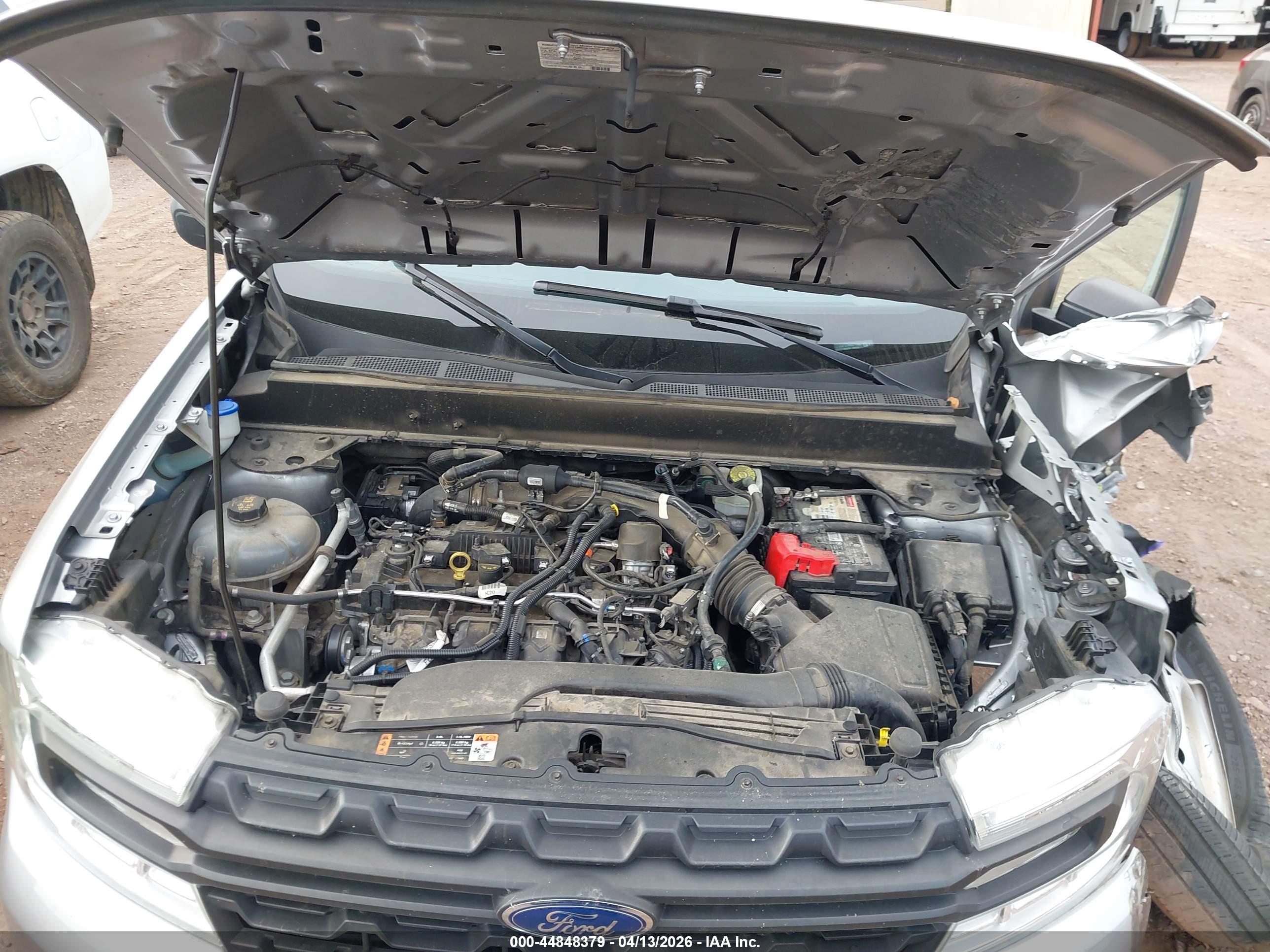 FORD MAVERICK image 10