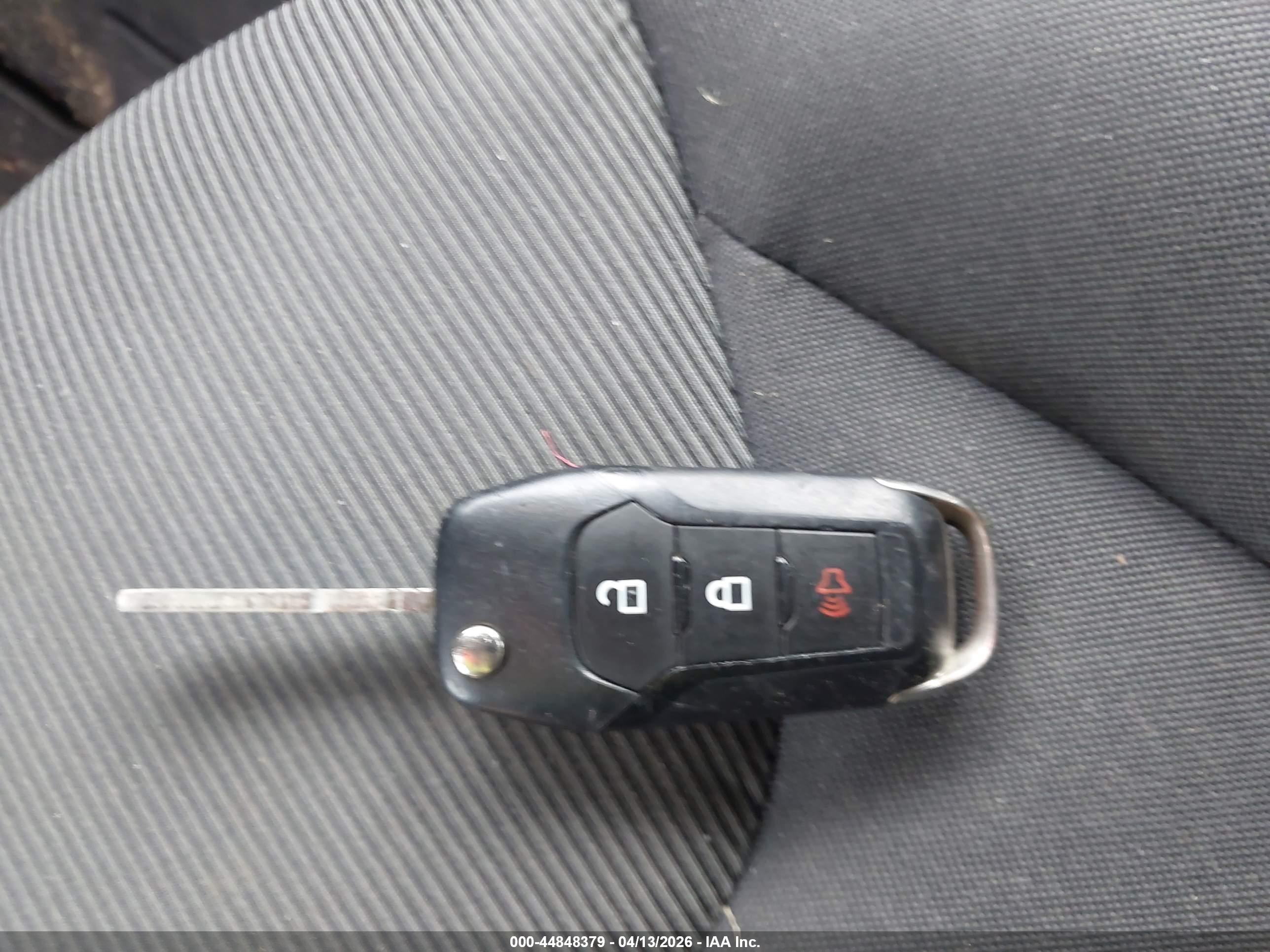 FORD MAVERICK image 11