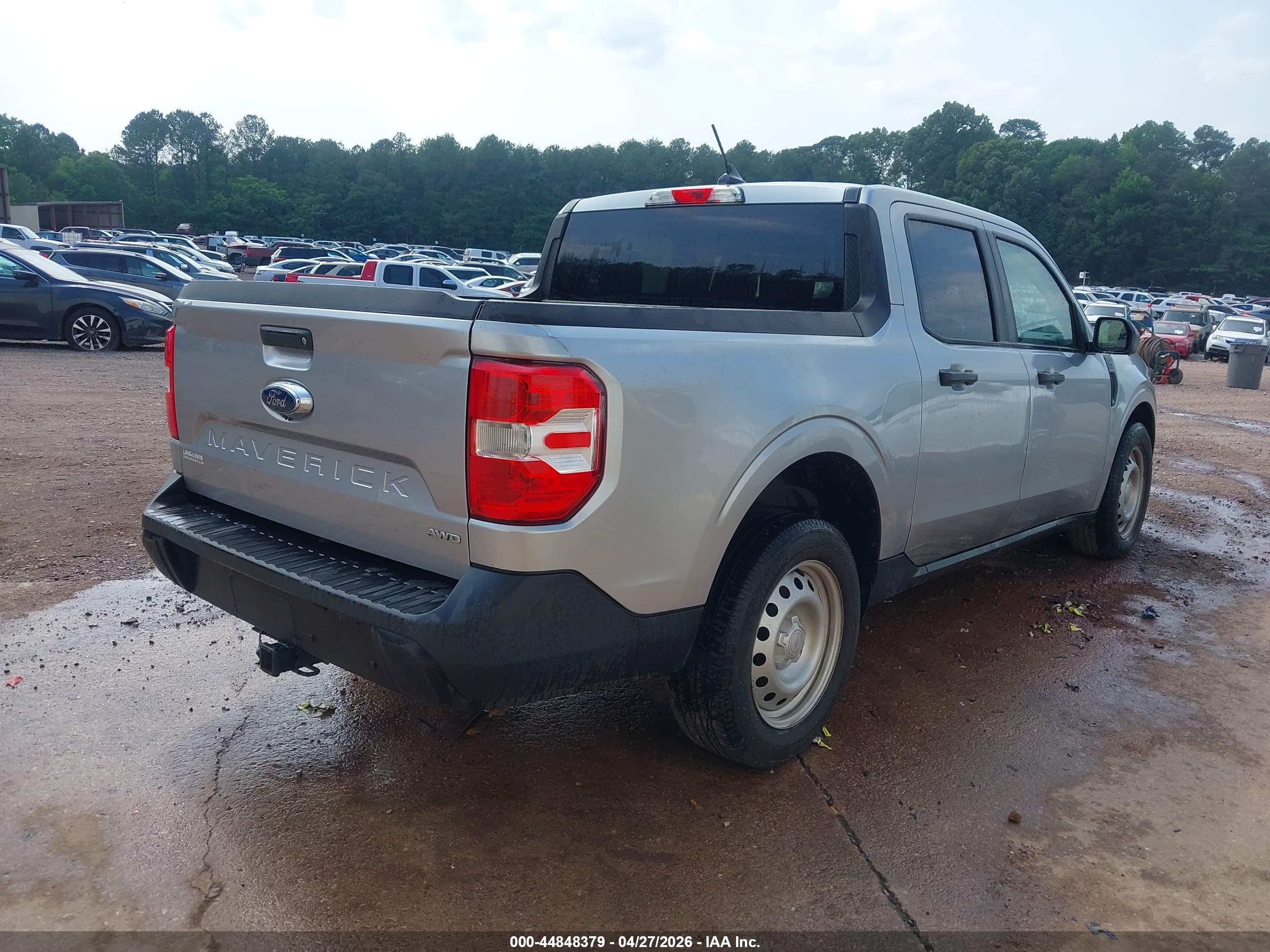 FORD MAVERICK image 4