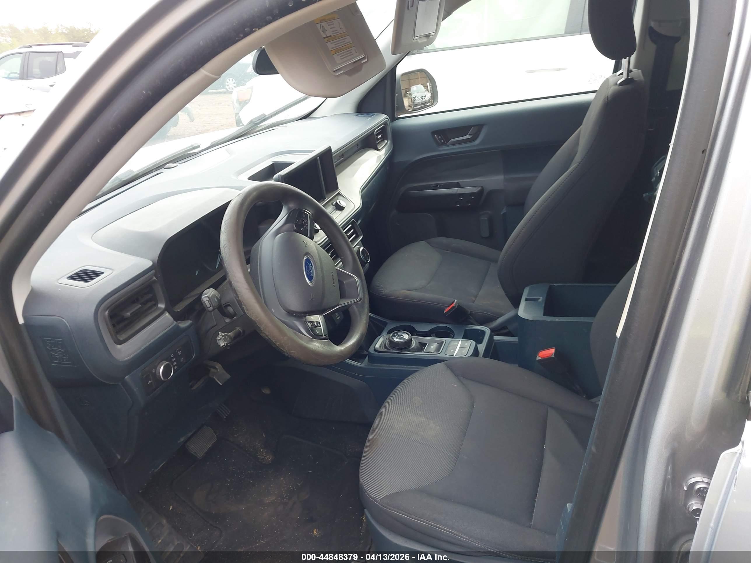 FORD MAVERICK image 5