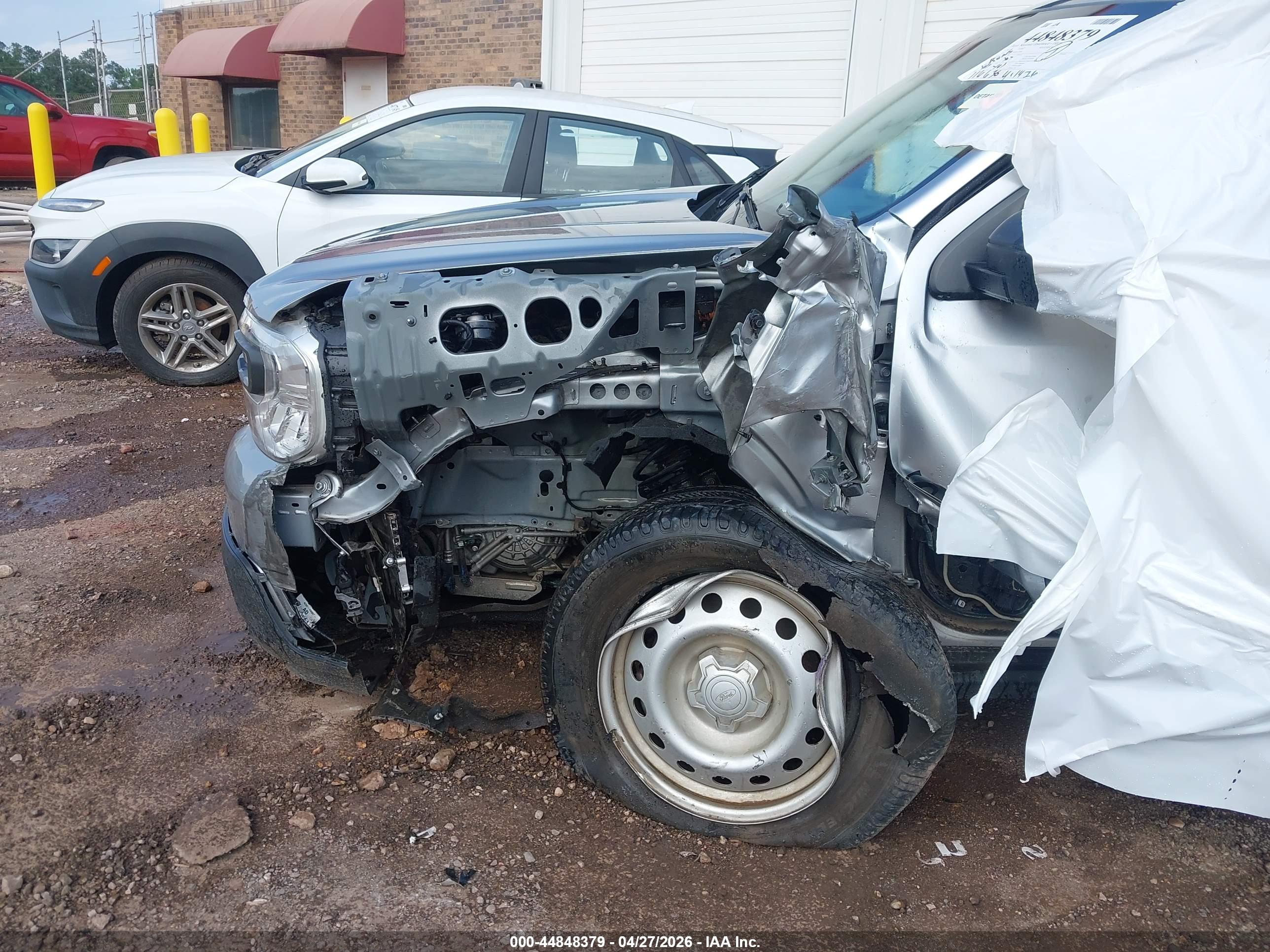 FORD MAVERICK image 6