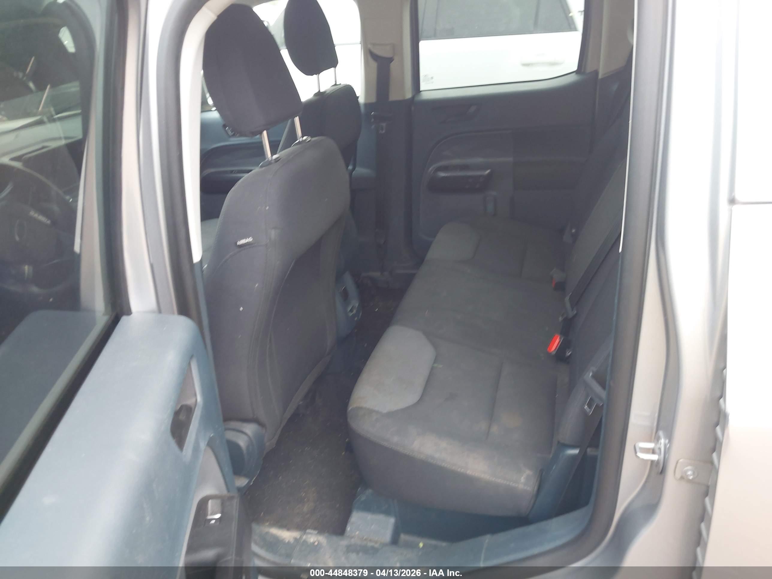 FORD MAVERICK image 8
