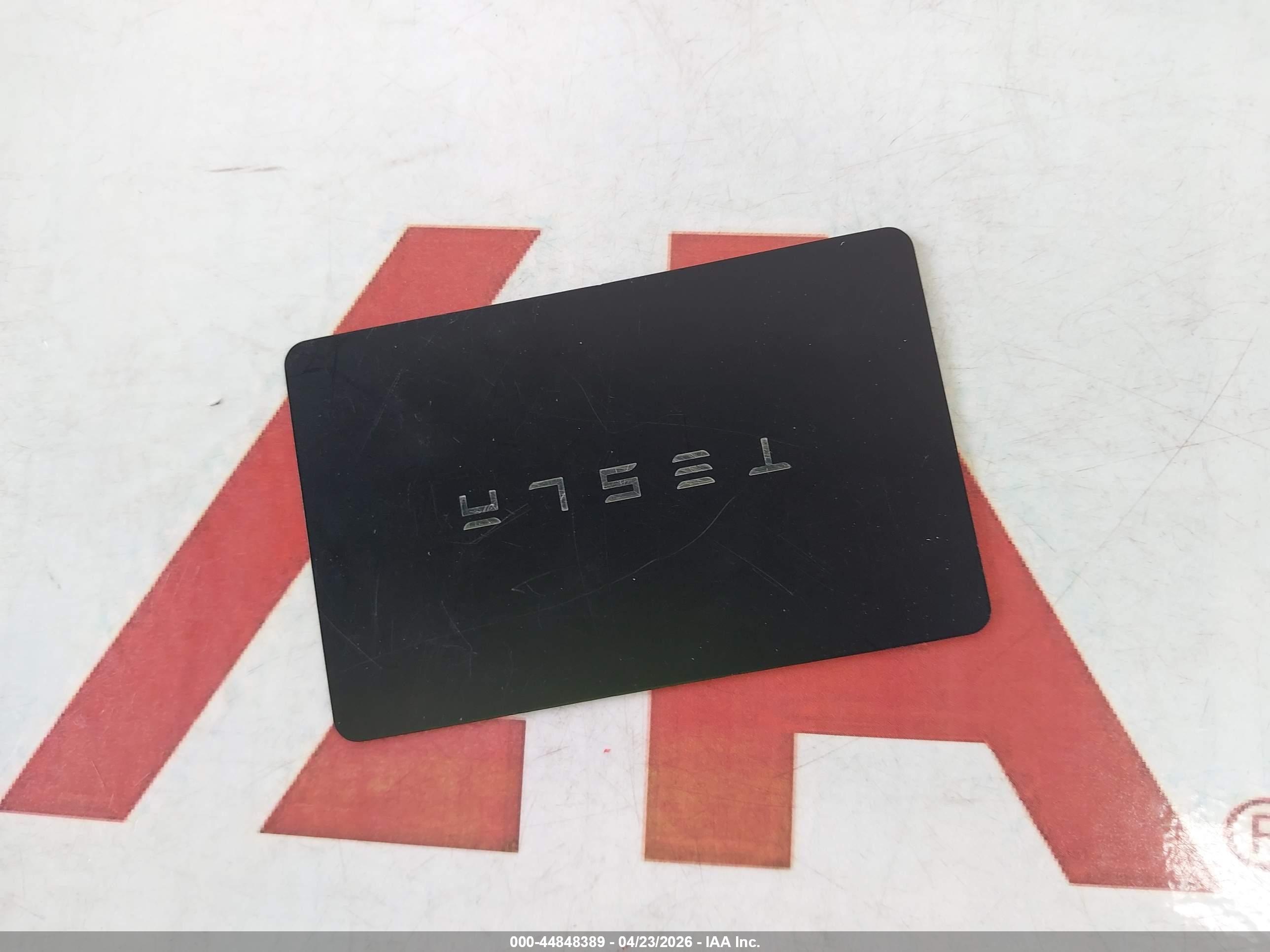 TESLA MODEL image 11