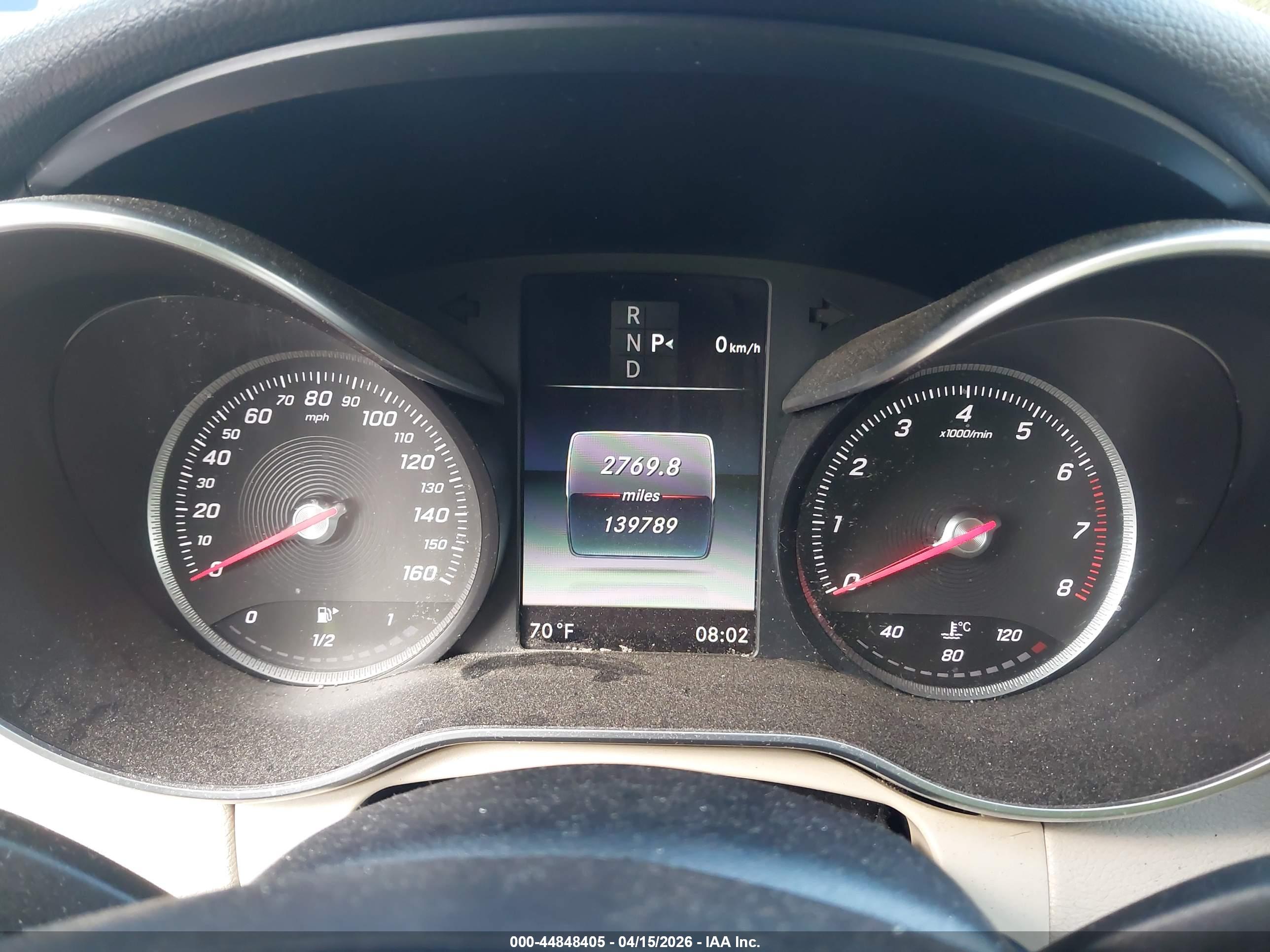 MERCEDES-BENZ C image 7