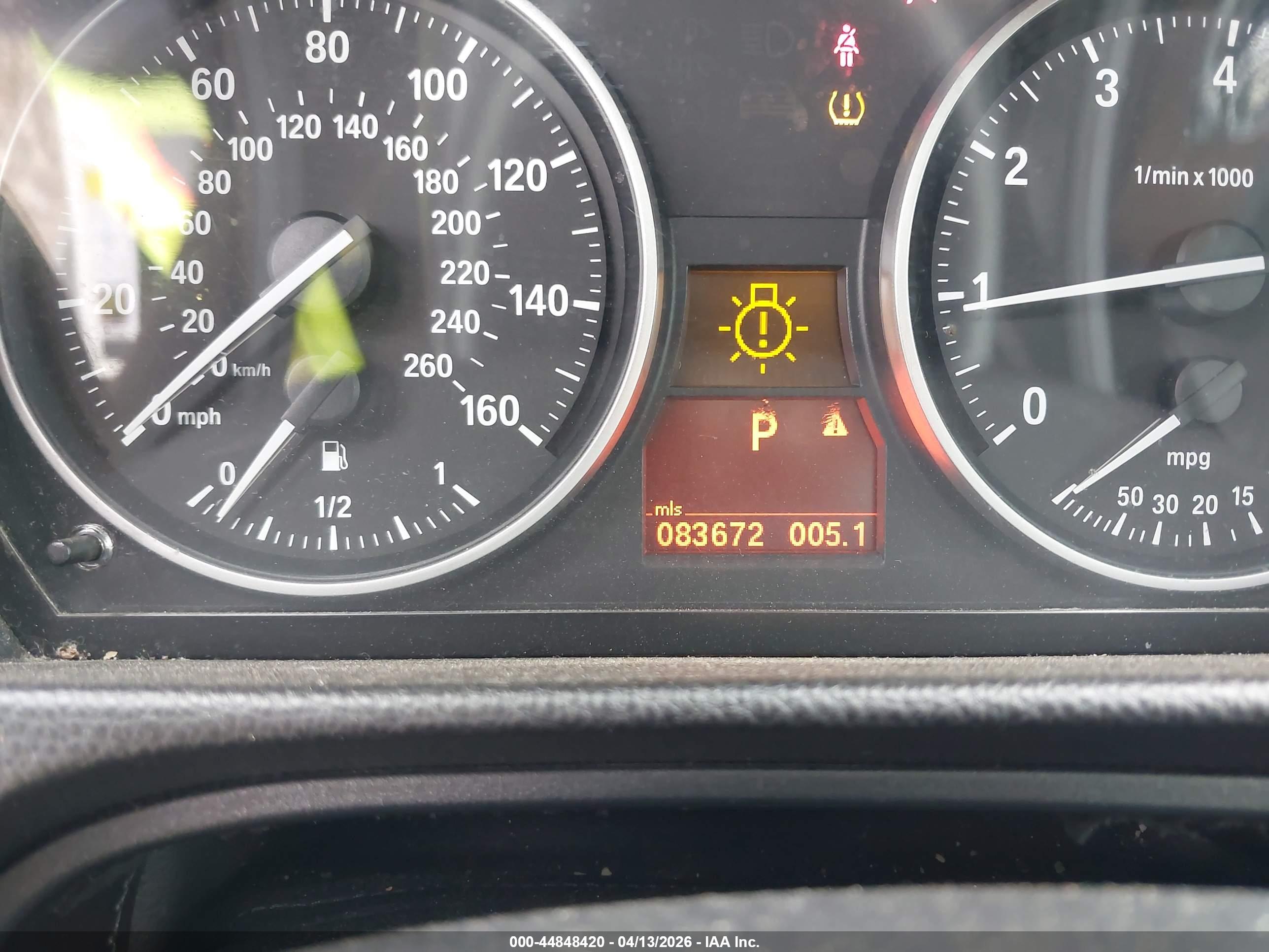 BMW 328I image 7