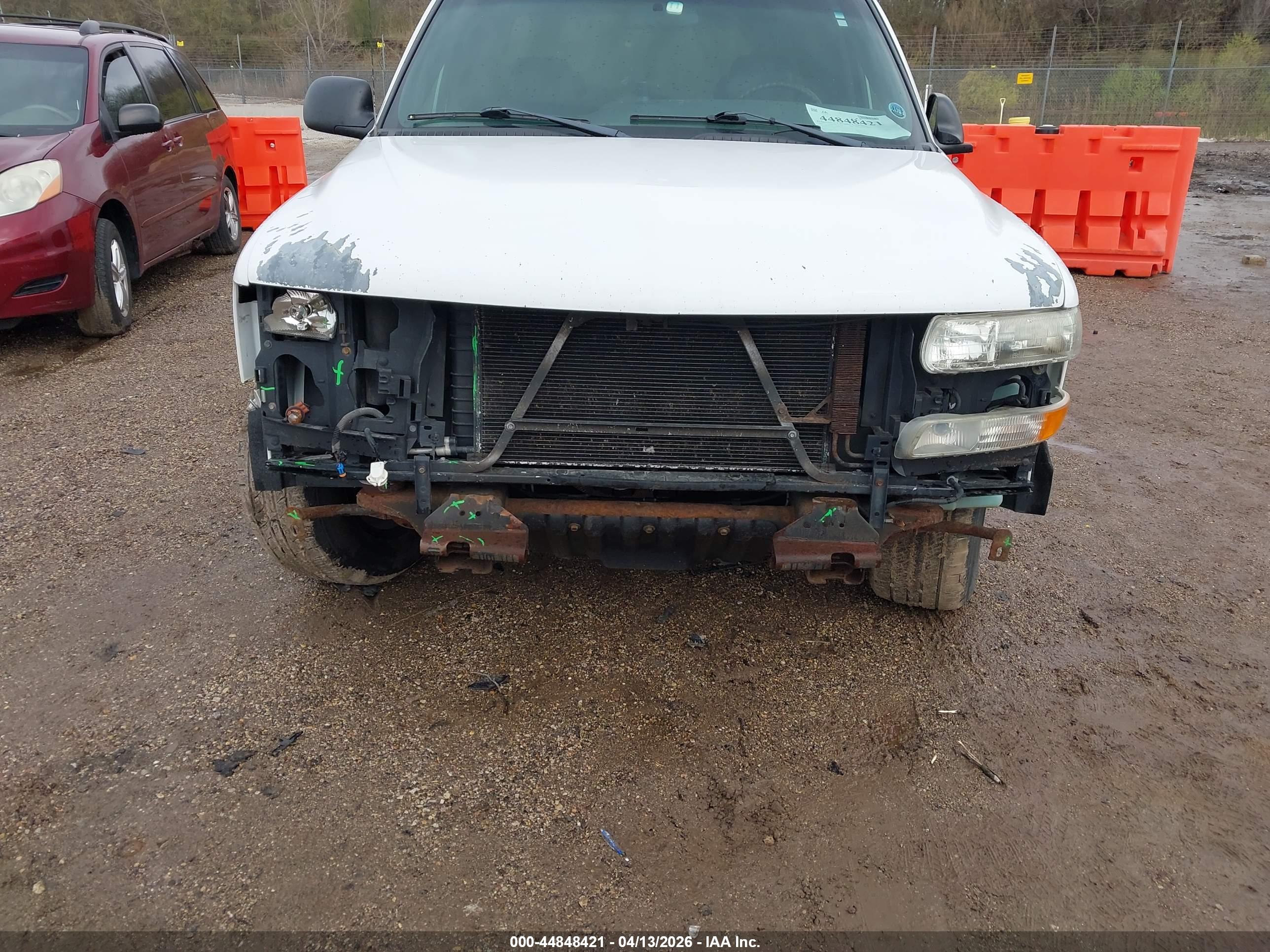 CHEVROLET SILVERADO image 6