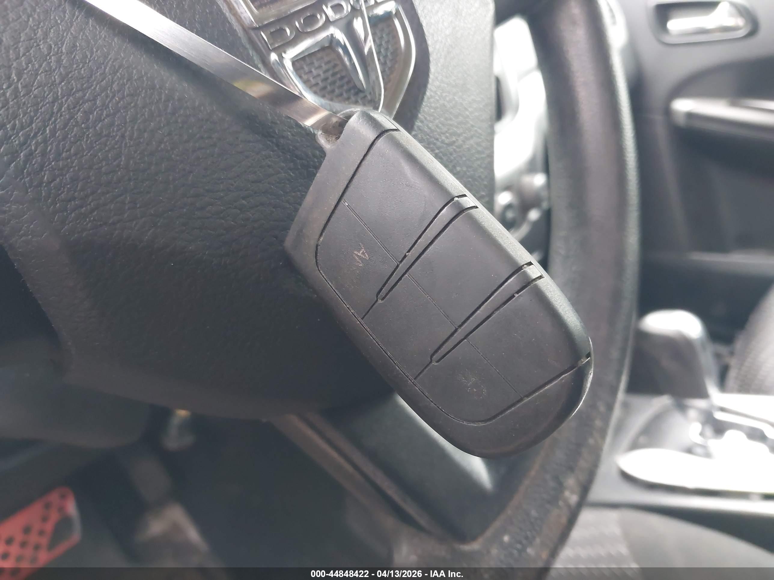 DODGE JOURNEY image 11