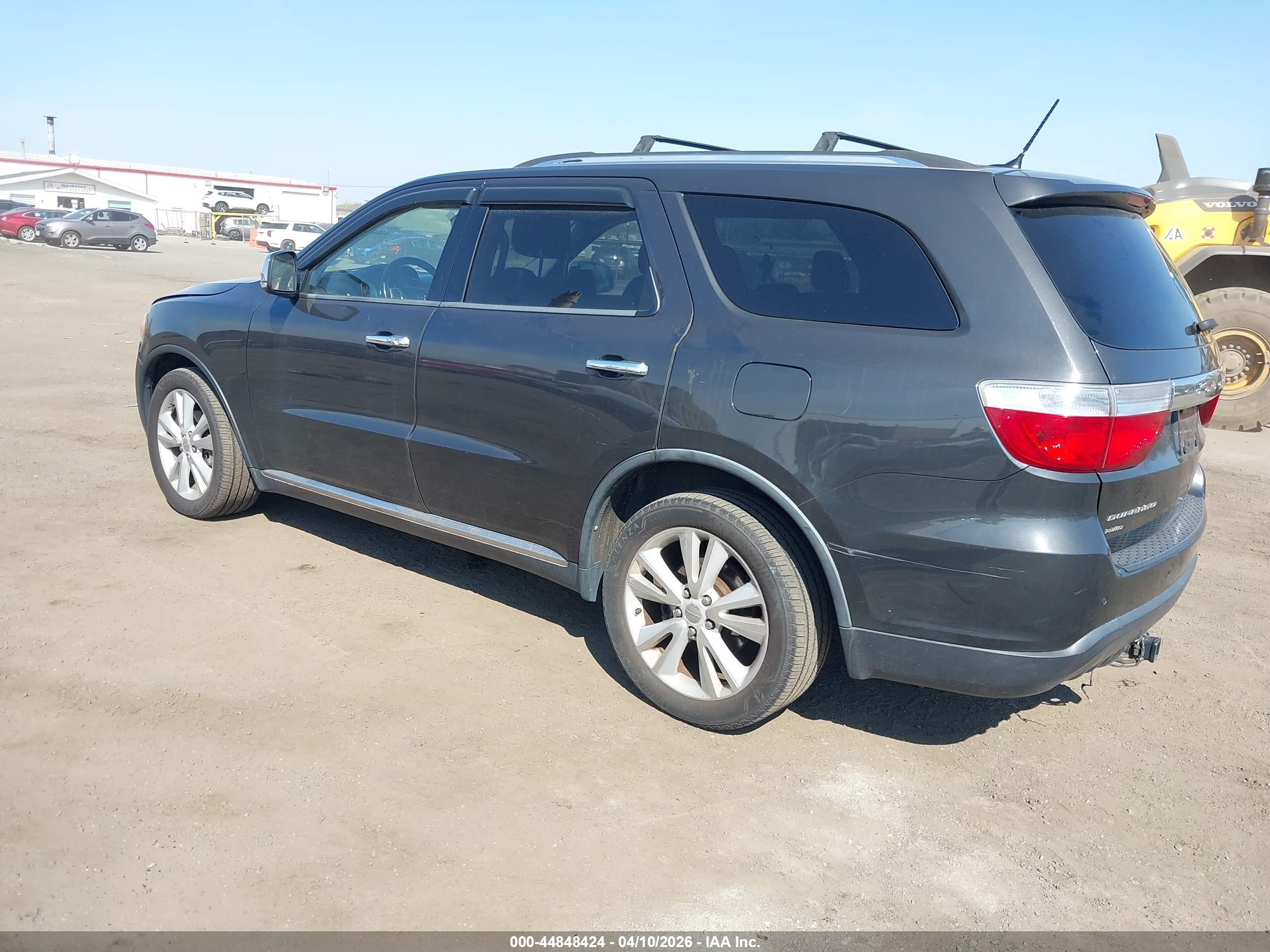 DODGE DURANGO image 3