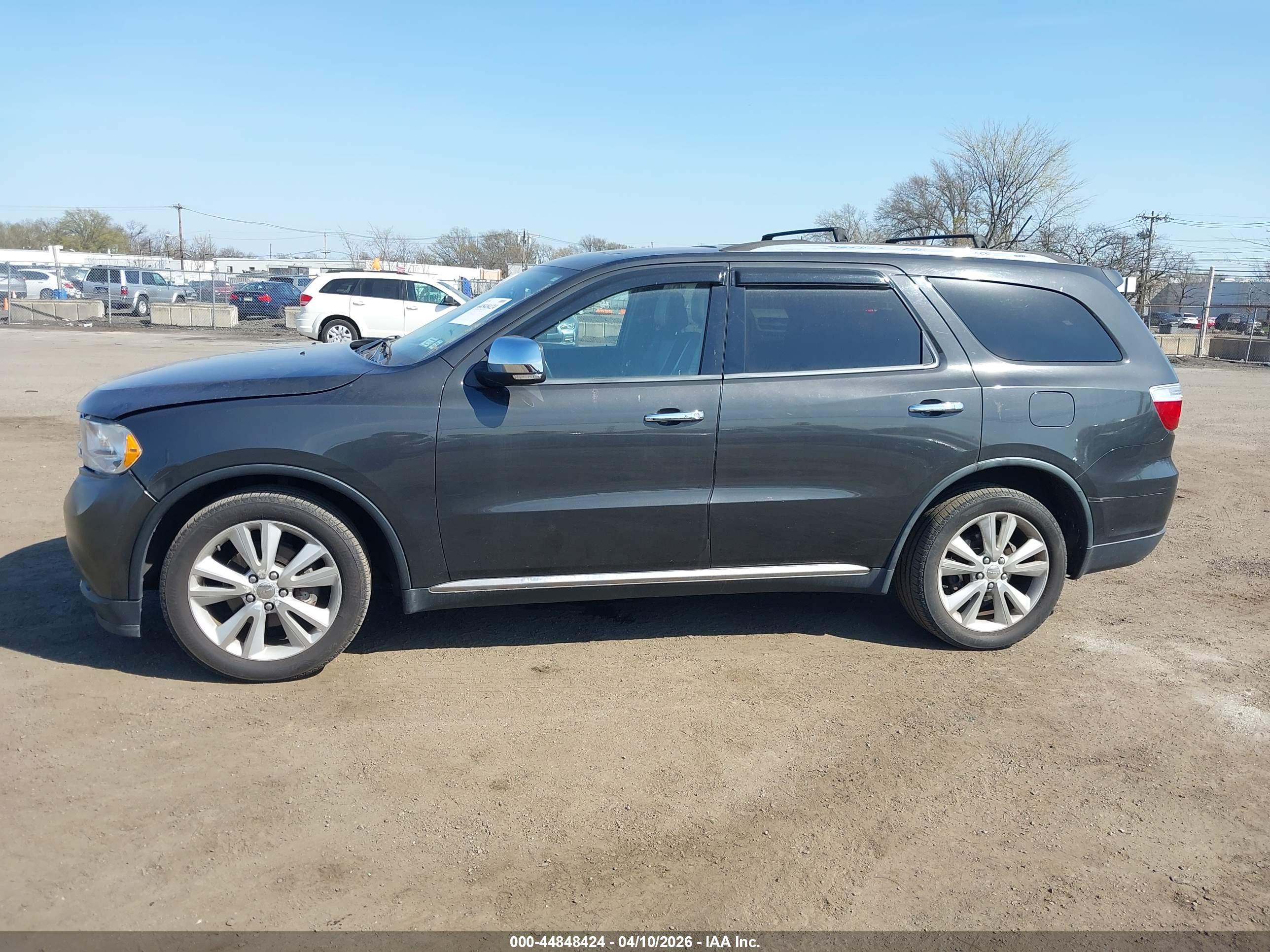 DODGE DURANGO image 6