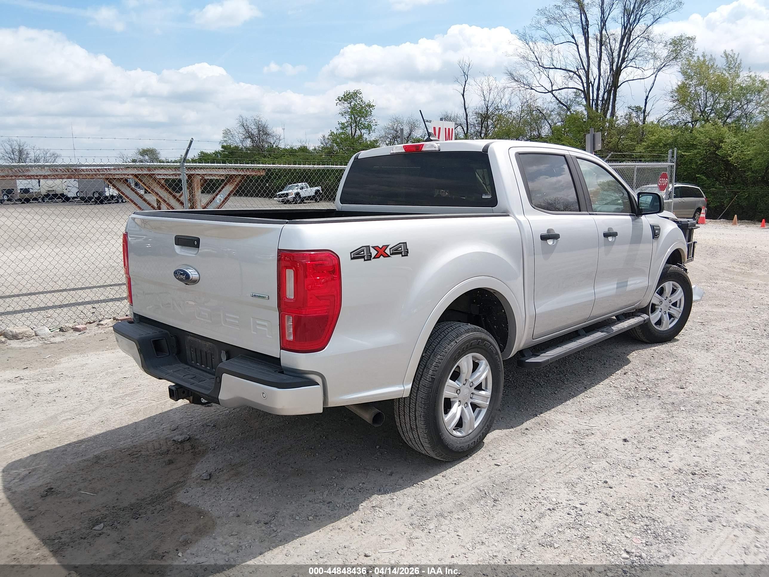 FORD RANGER image 4