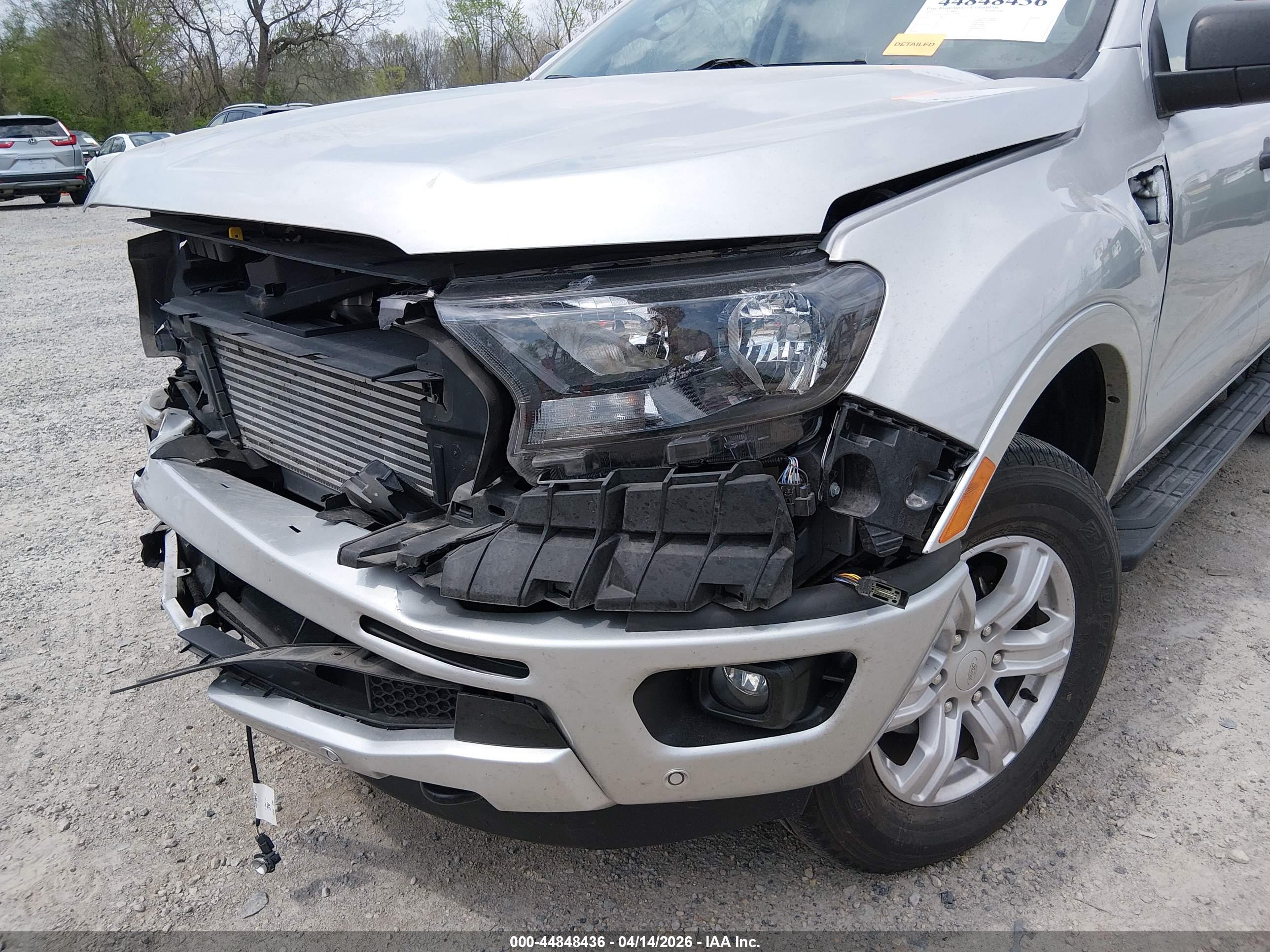 FORD RANGER image 6