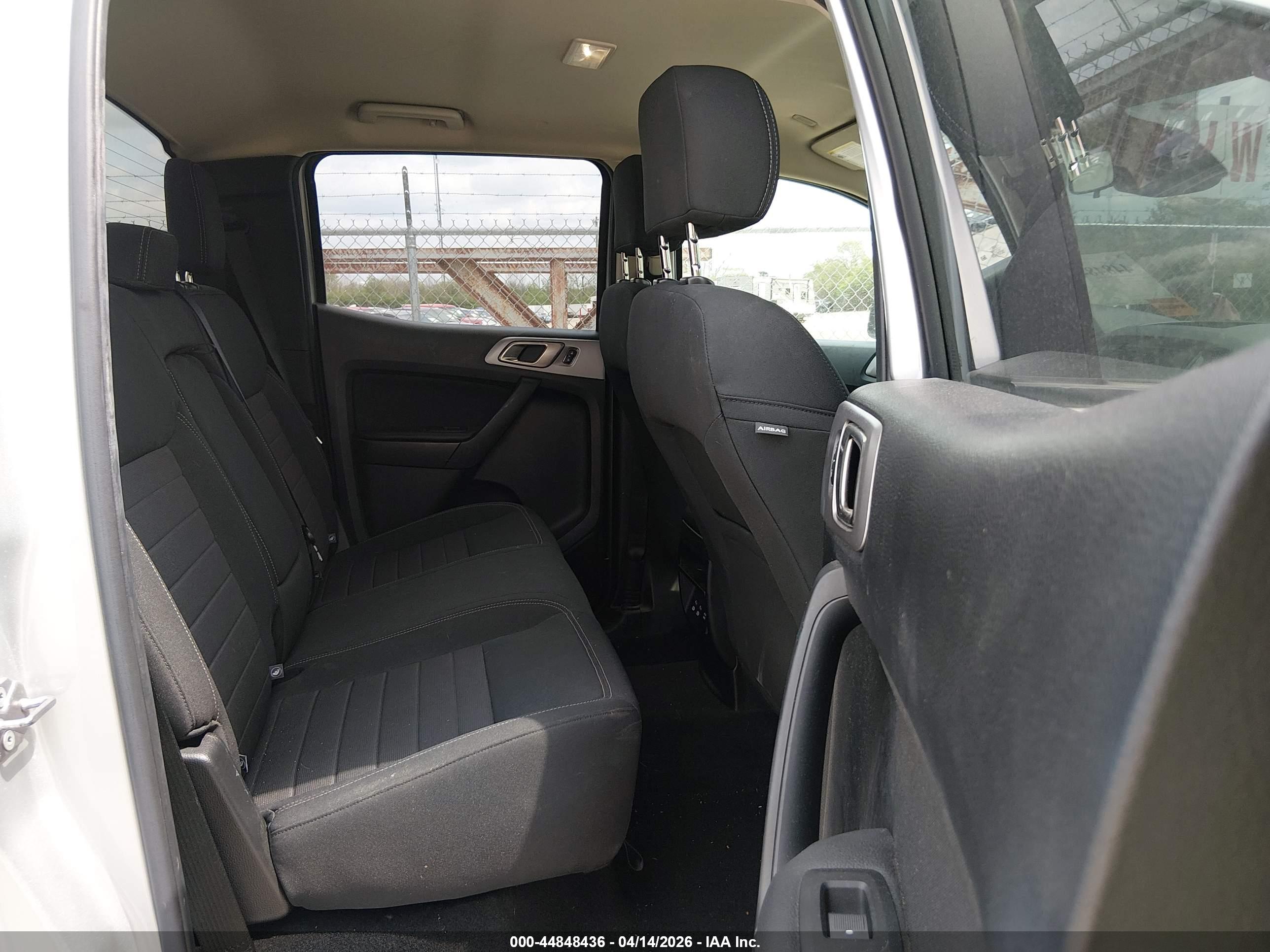 FORD RANGER image 8